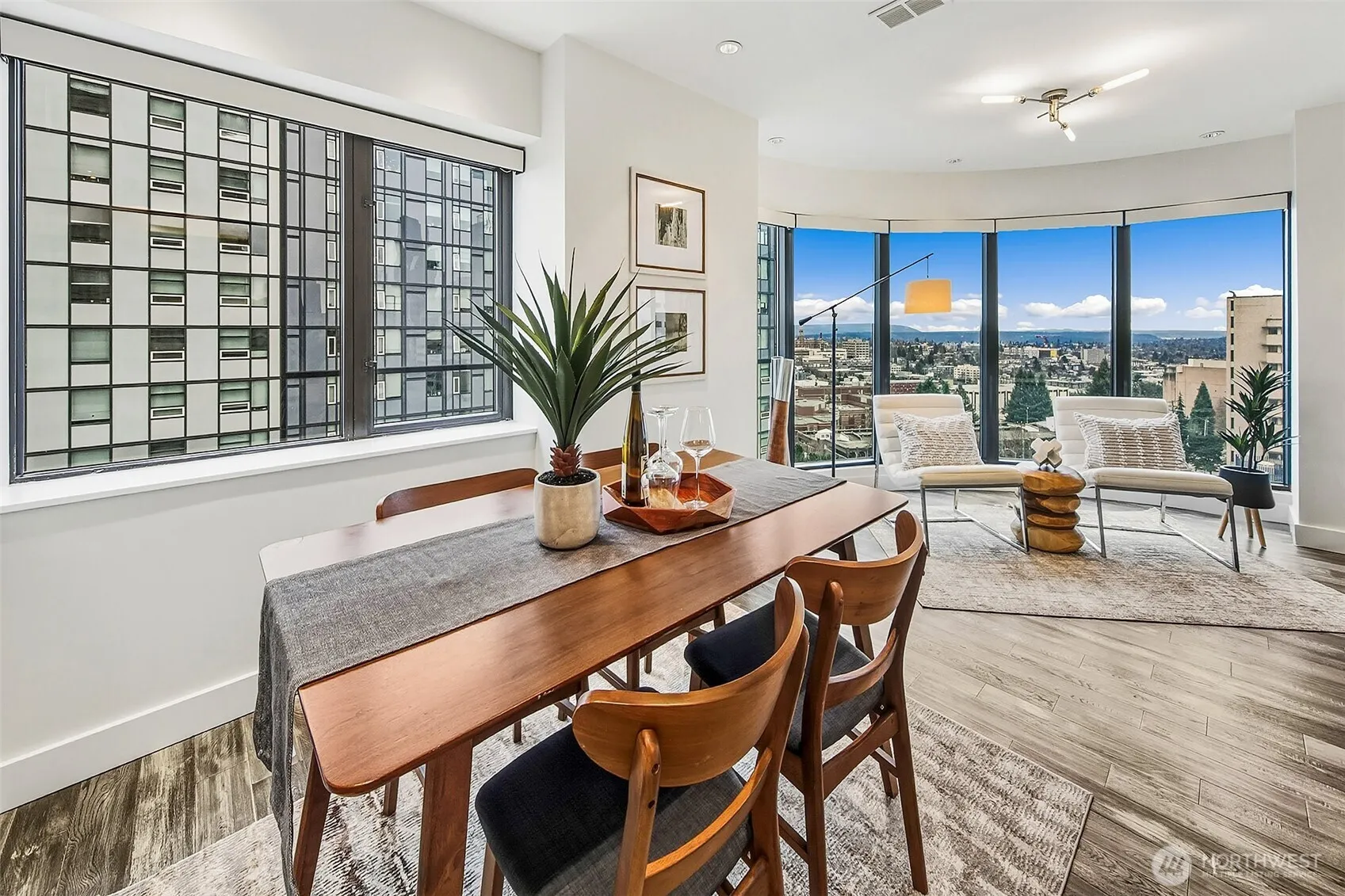 Property photo for 1301 Spring Street #14c, Seattle photo 5