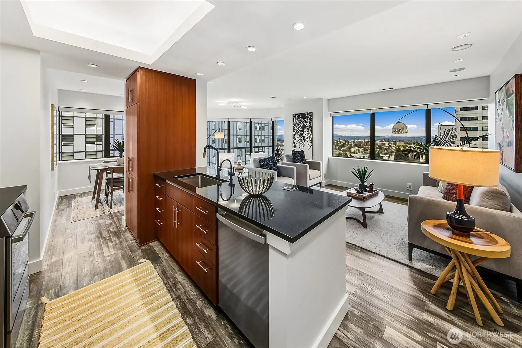 Property photo for 1301 Spring Street #14c, Seattle