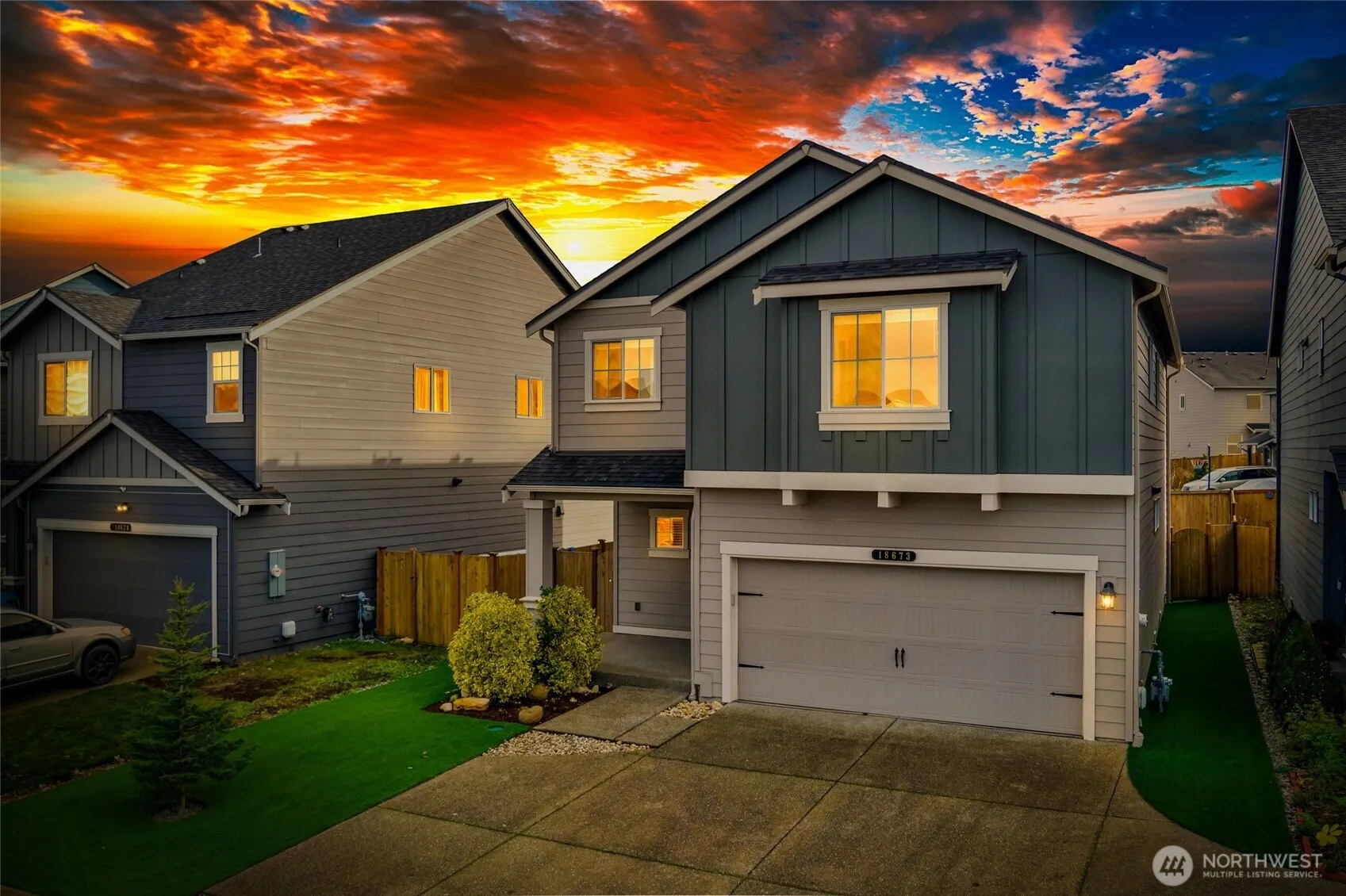 Property photo for 18673 106th Avenue Ct E, Puyallup