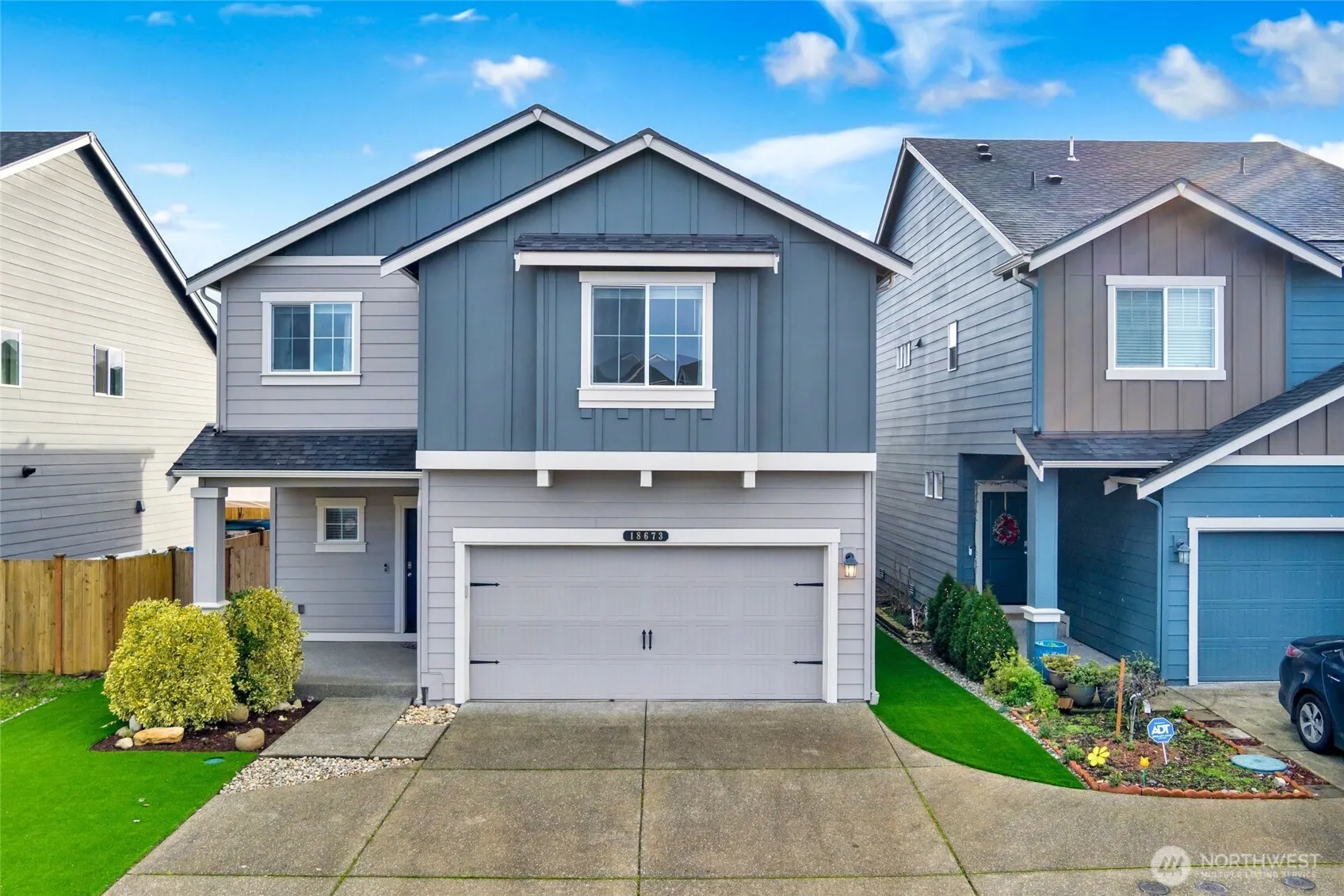Property photo for 18673 106th Avenue Ct E, Puyallup