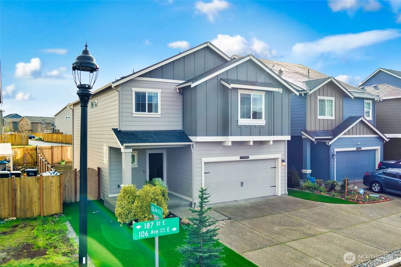 Property photo for 18673 106th Avenue Ct E, Puyallup photo 2