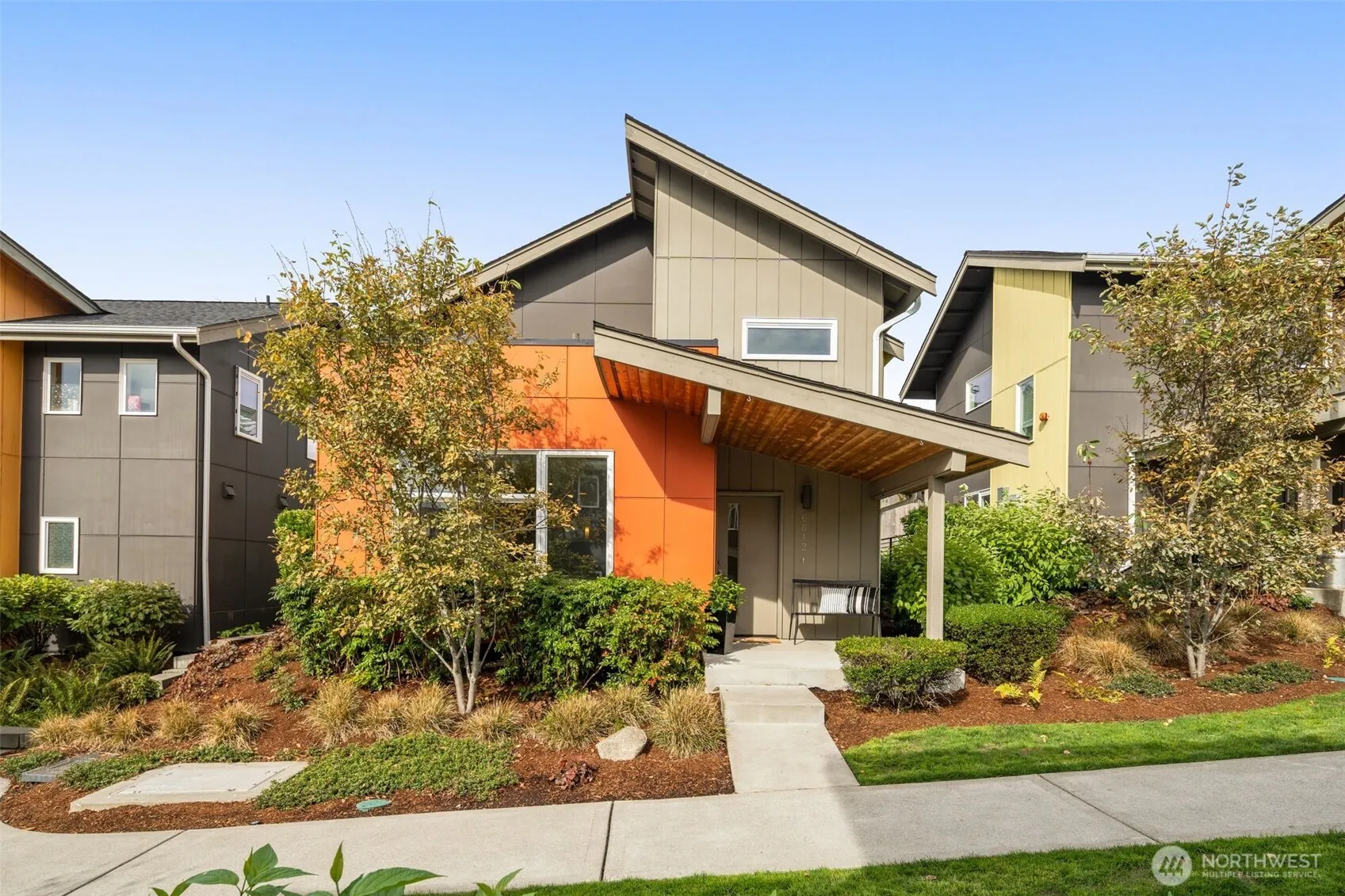 Property photo for 6012 S 127th Lane, Seattle photo 4