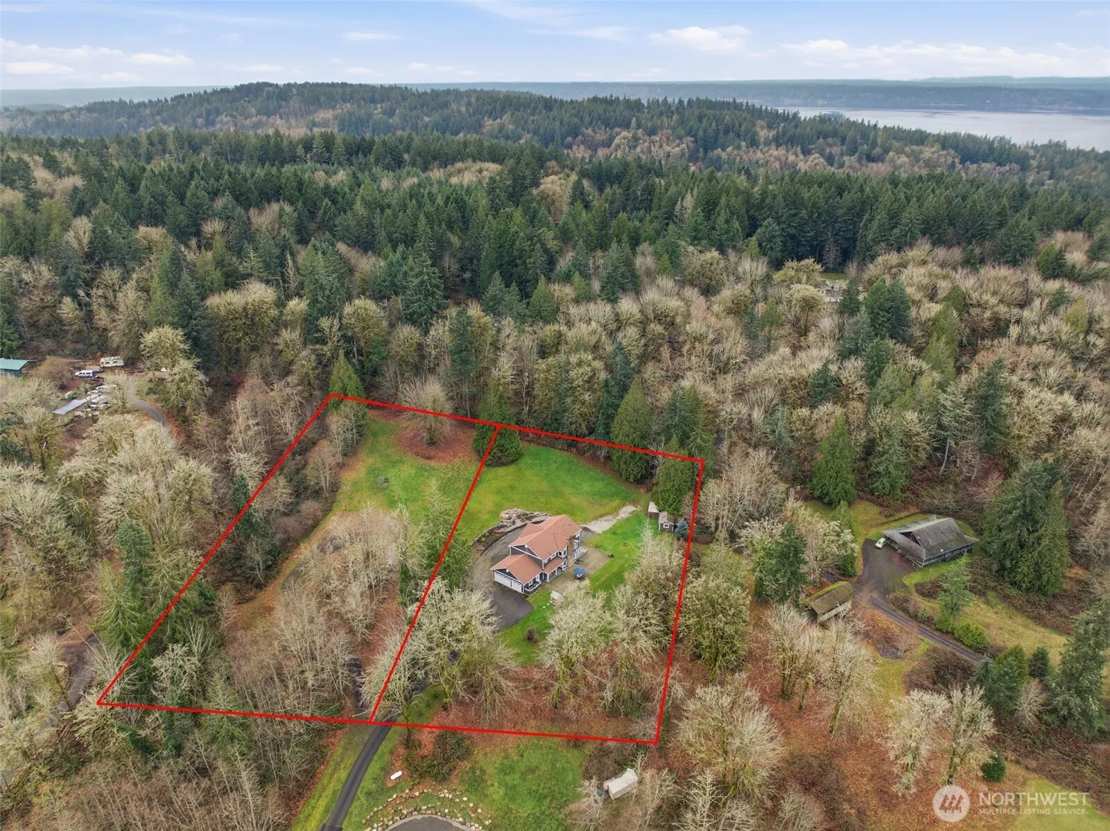 Property photo for 8115 64th Street Ct Nw, Gig Harbor photo 2