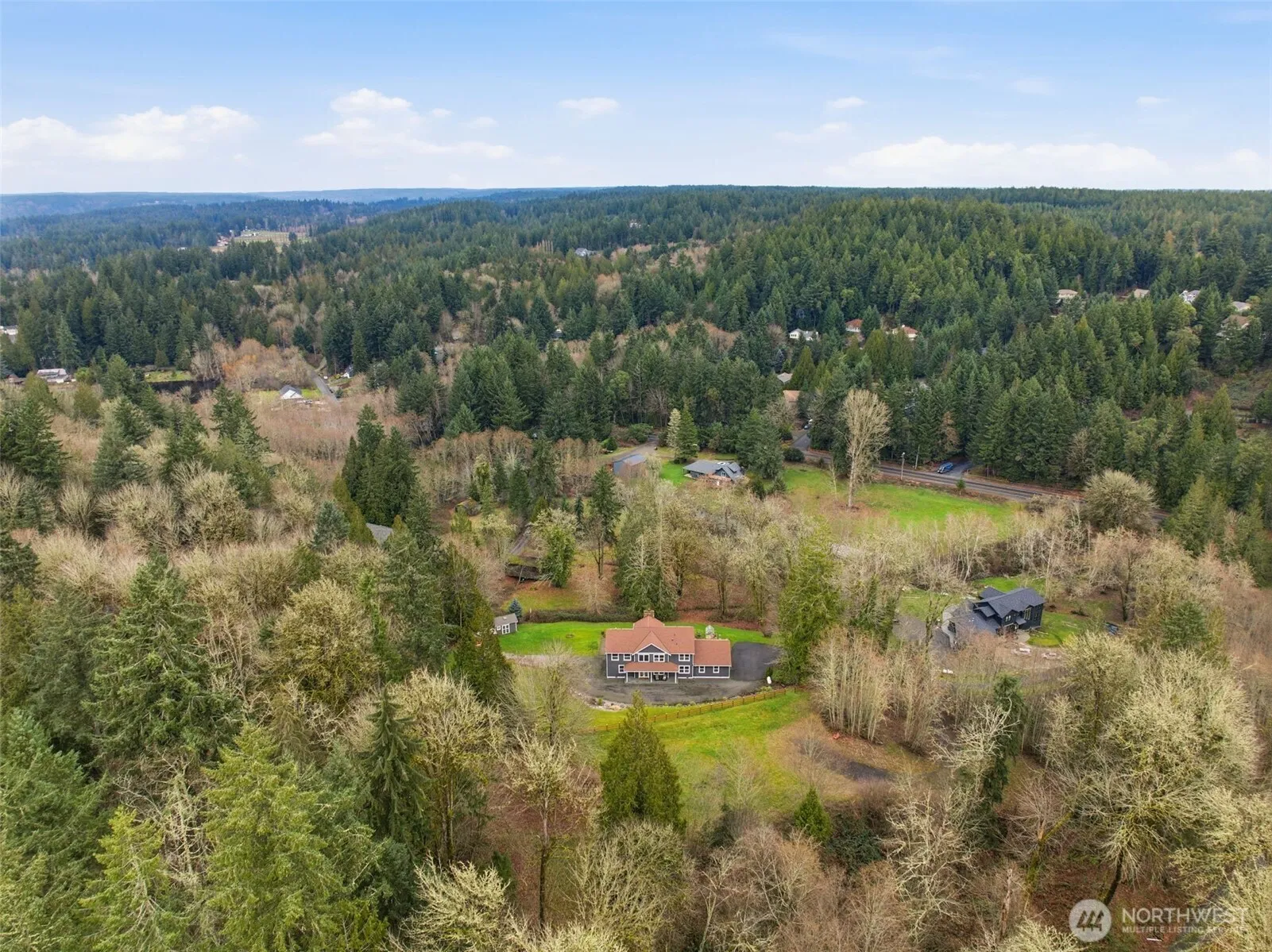 Property photo for 8115 64th Street Ct Nw, Gig Harbor