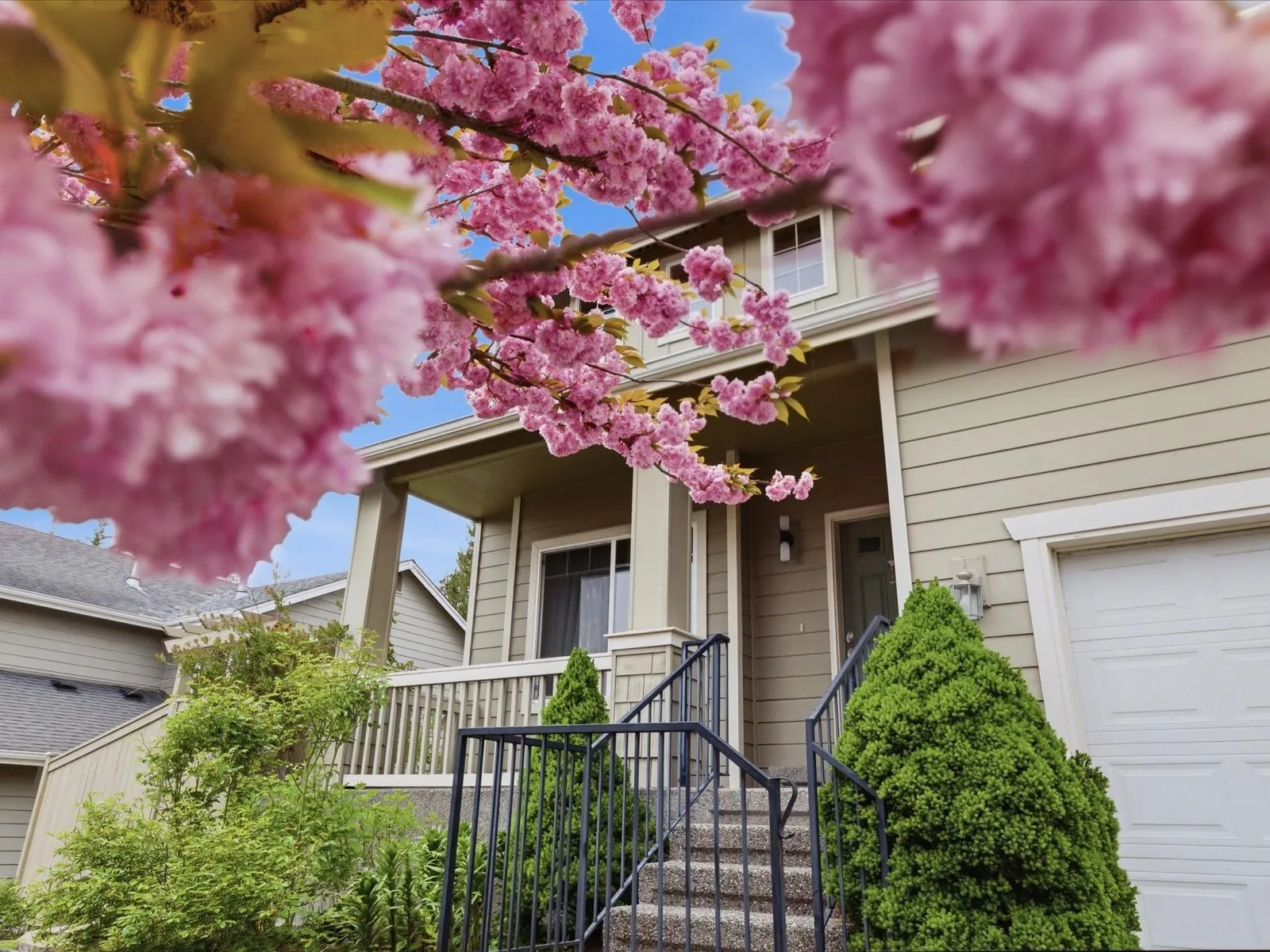 Property photo for 1824 23rd Street, Snohomish