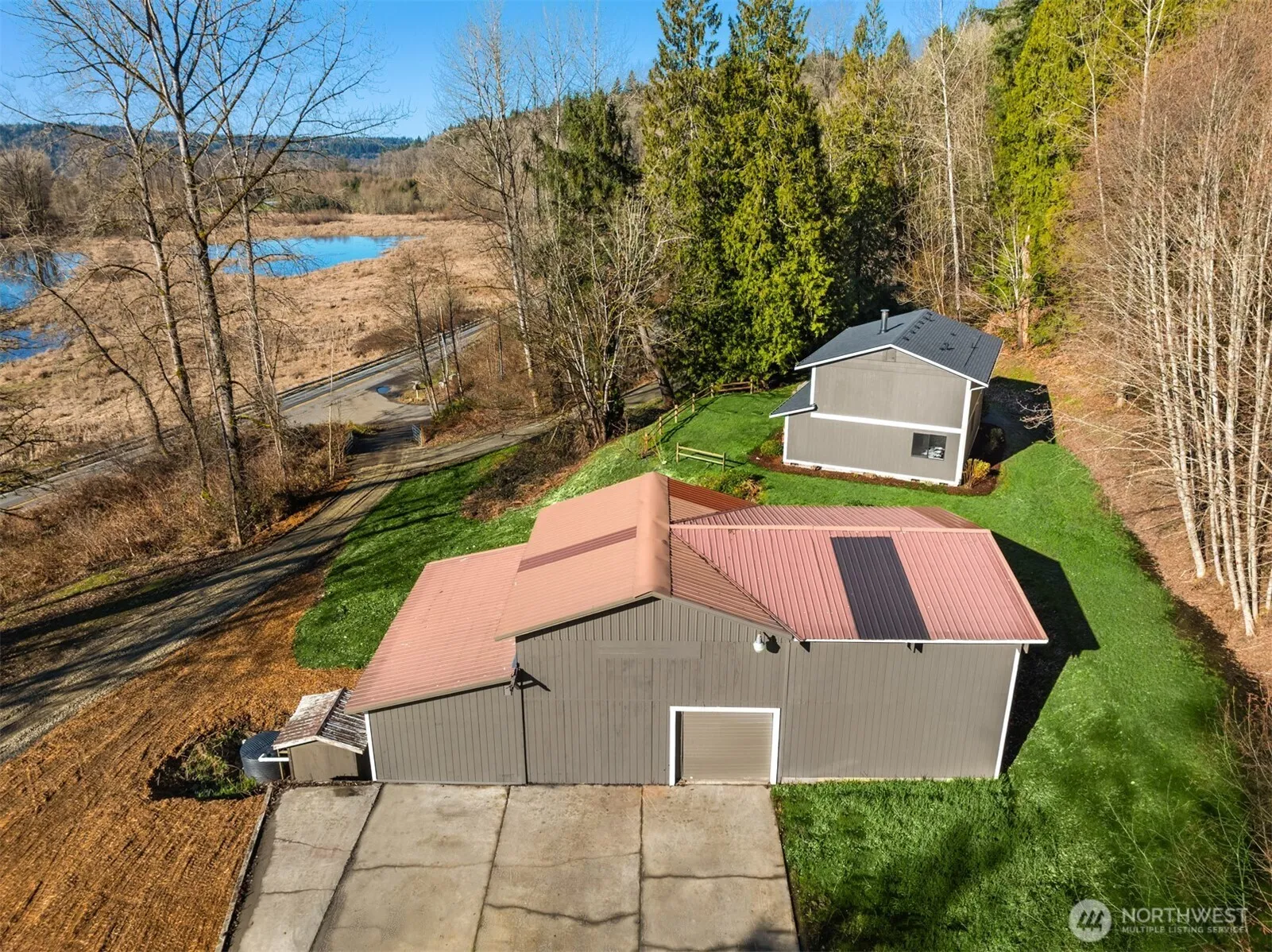 Property photo for 10304 296th Avenue Ne, Carnation