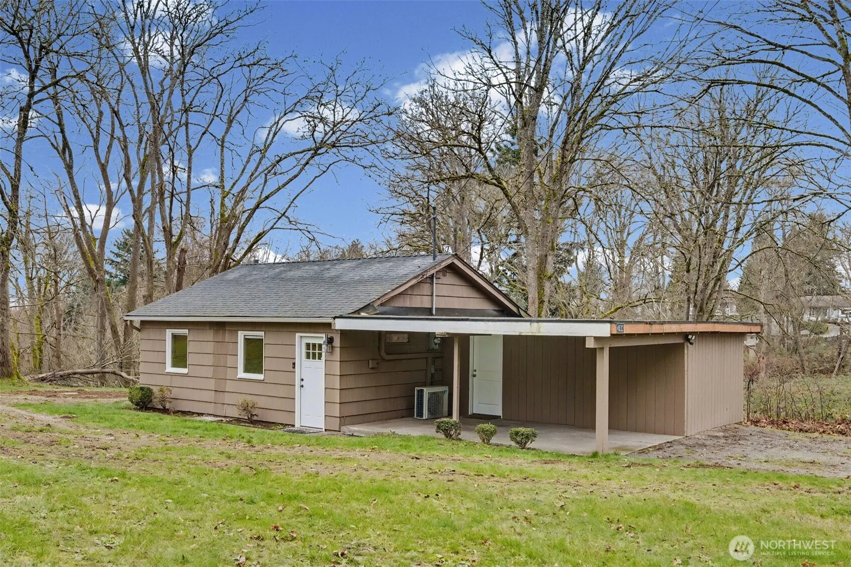 Property photo for 4612 33rd Street Ne, Tacoma