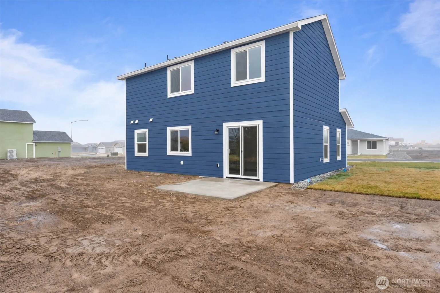 Property photo for 605 Kent Avenue, Royal City photo 2