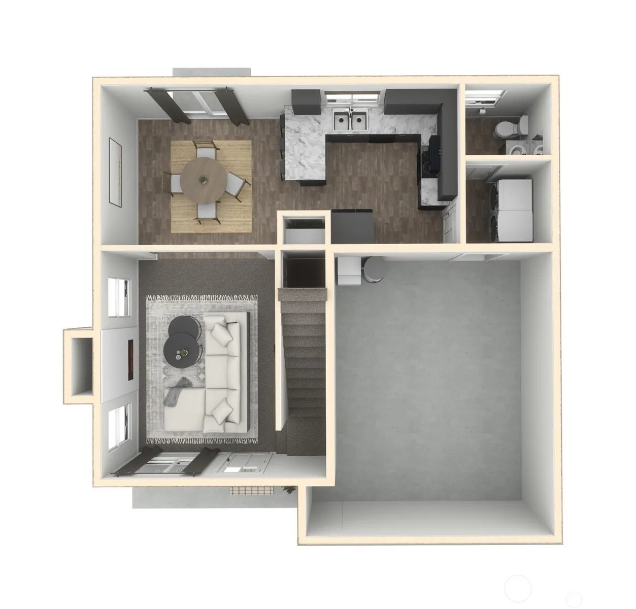 Property photo for 605 Kent Avenue, Royal City photo 3