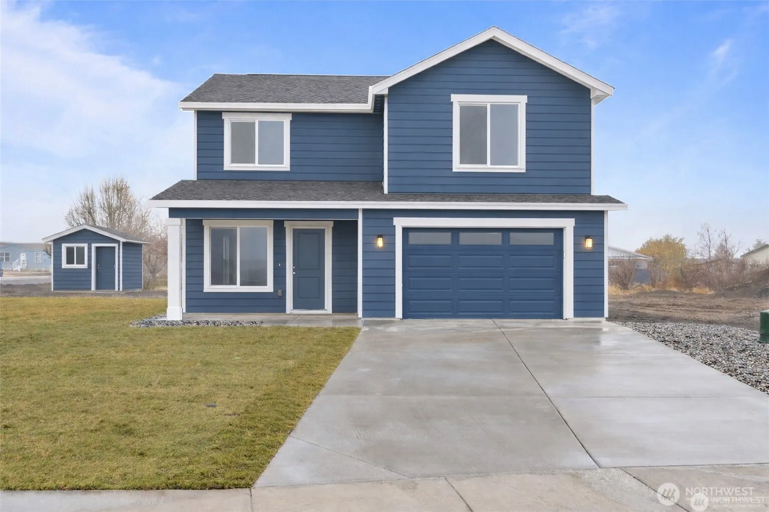 Property photo for 605 Kent Avenue, Royal City