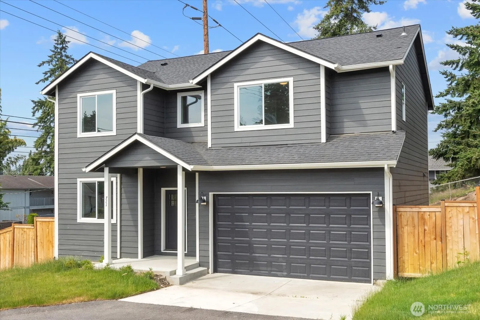 Property photo for 711 S 96th Street, Tacoma