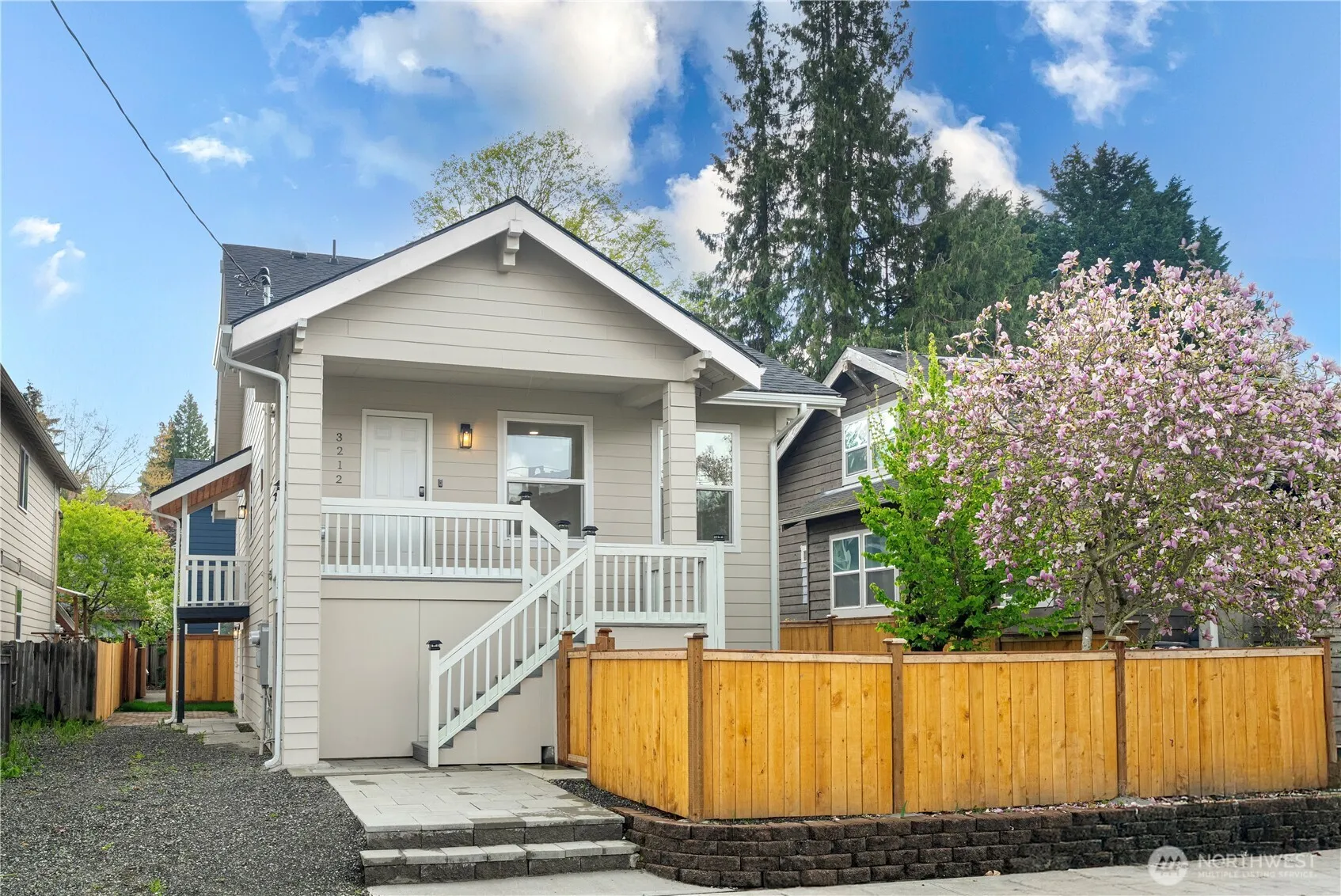 3212 35th Avenue S, Seattle