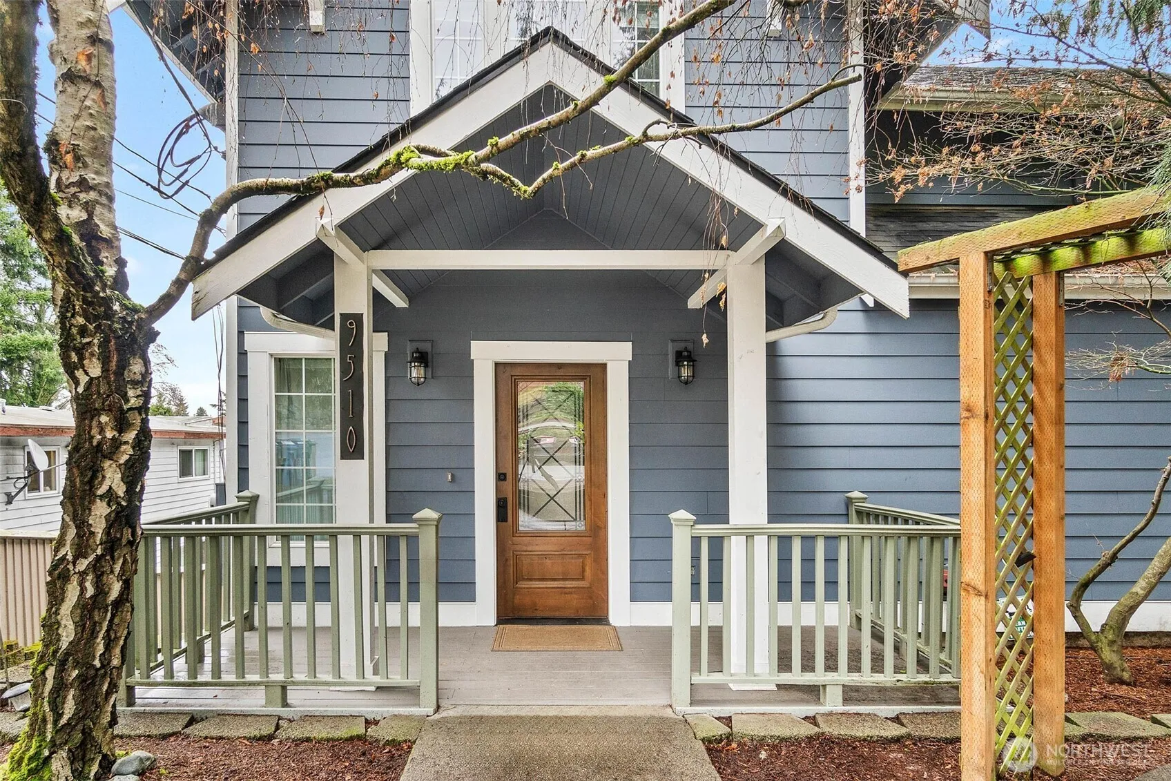 9510 9th Avenue Nw, Seattle