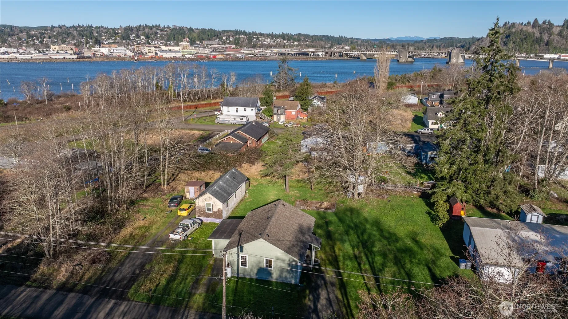 Property photo for 1222 Schley Street, Aberdeen