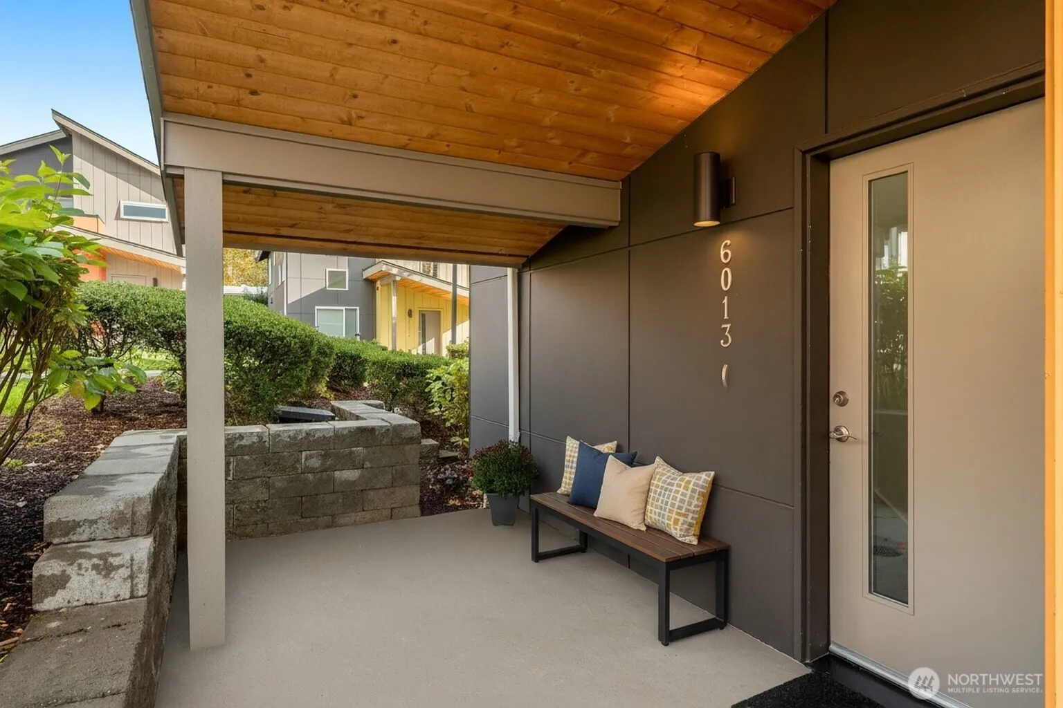 Property photo for 6013 S 127th Lane, Seattle