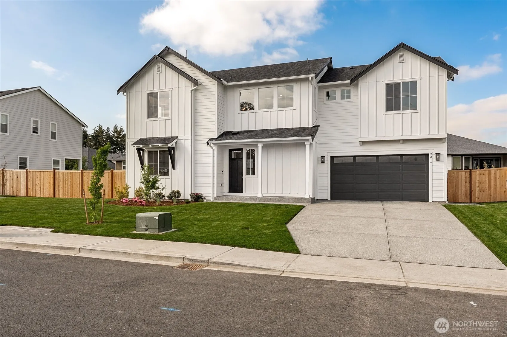 Property photo for 2216 Oak Court #3, Milton