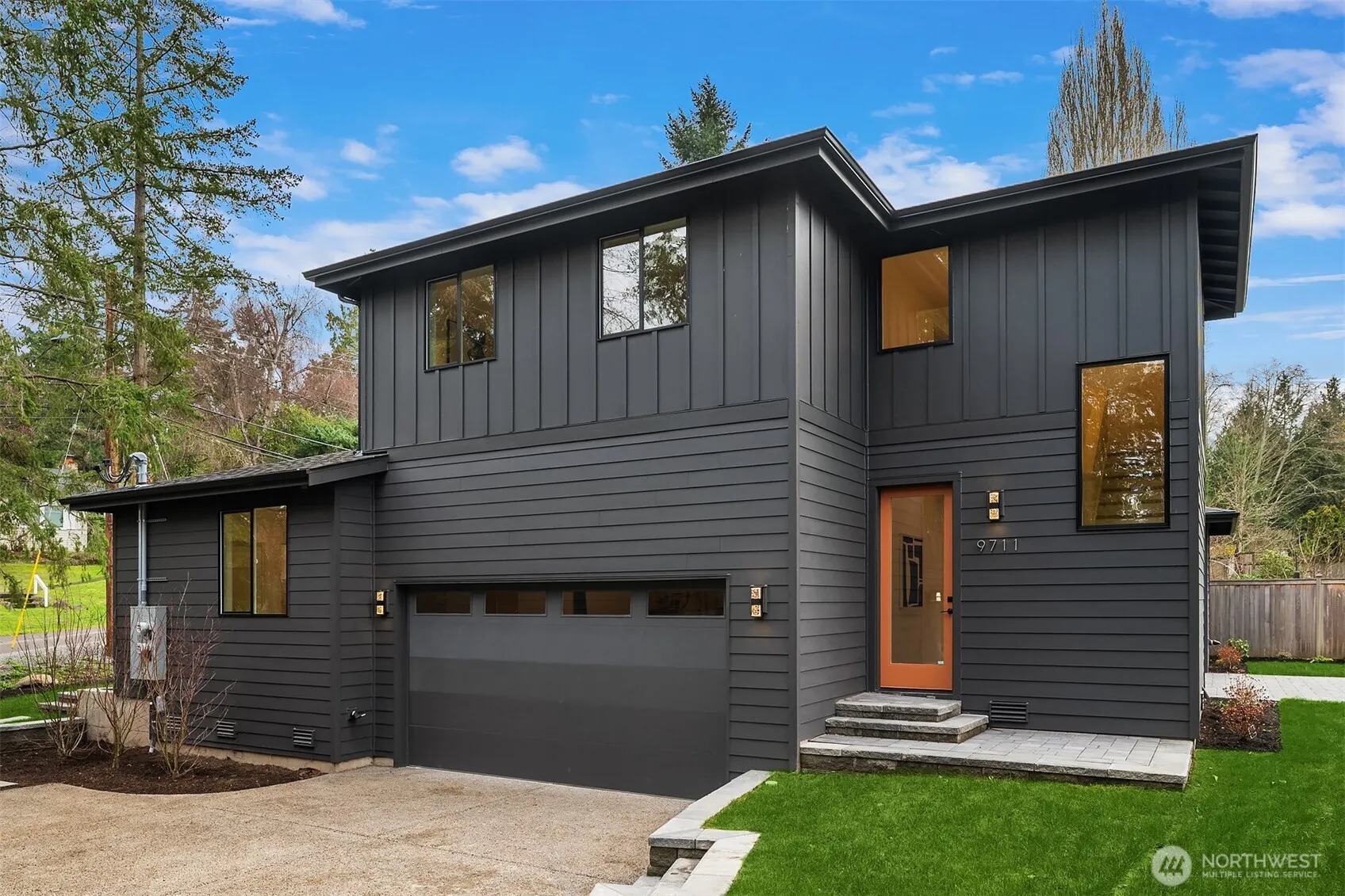 Property photo for 9711 44th Avenue Sw, Seattle photo 2
