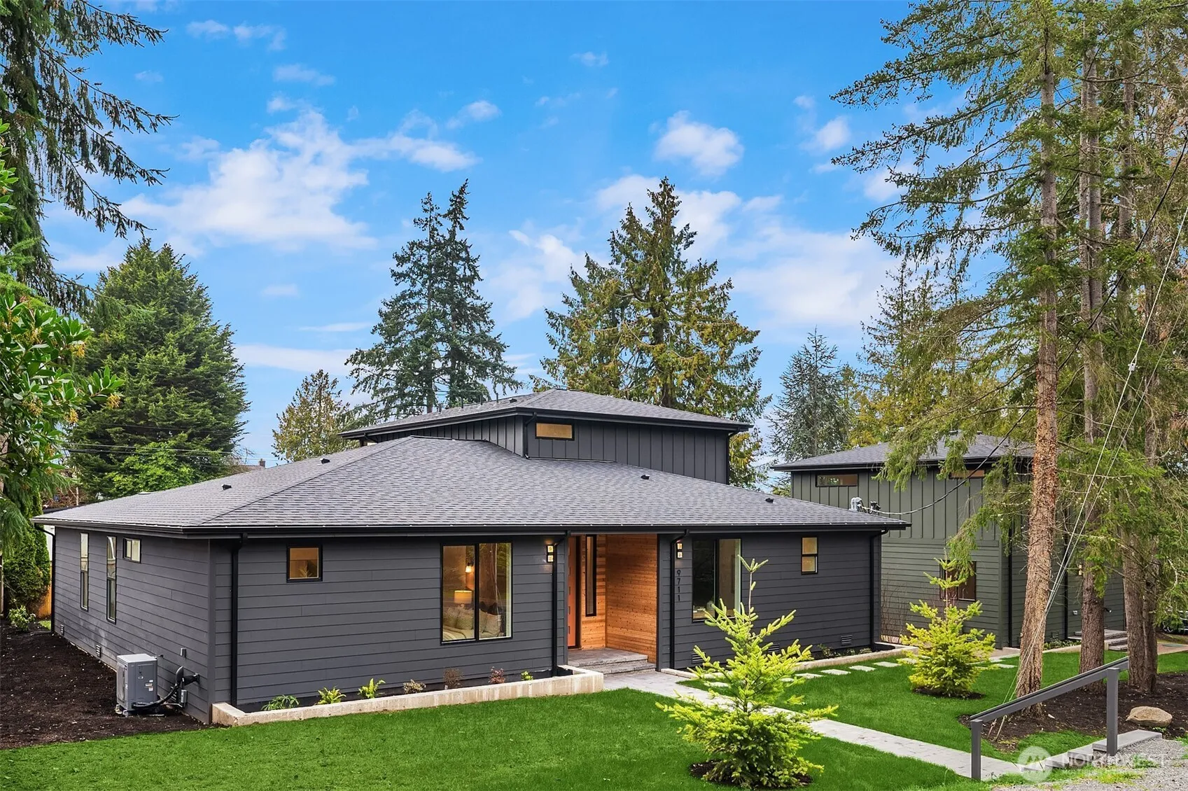 Property photo for 9711 44th Avenue Sw, Seattle