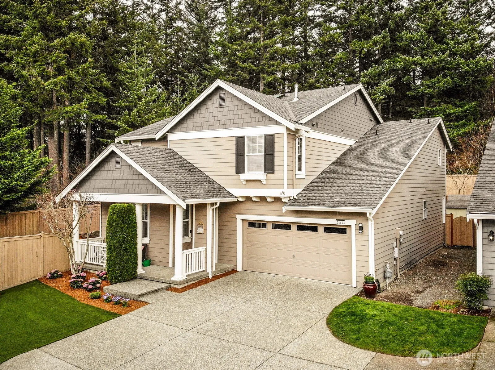 34614 Se Curtis Drive, Snoqualmie