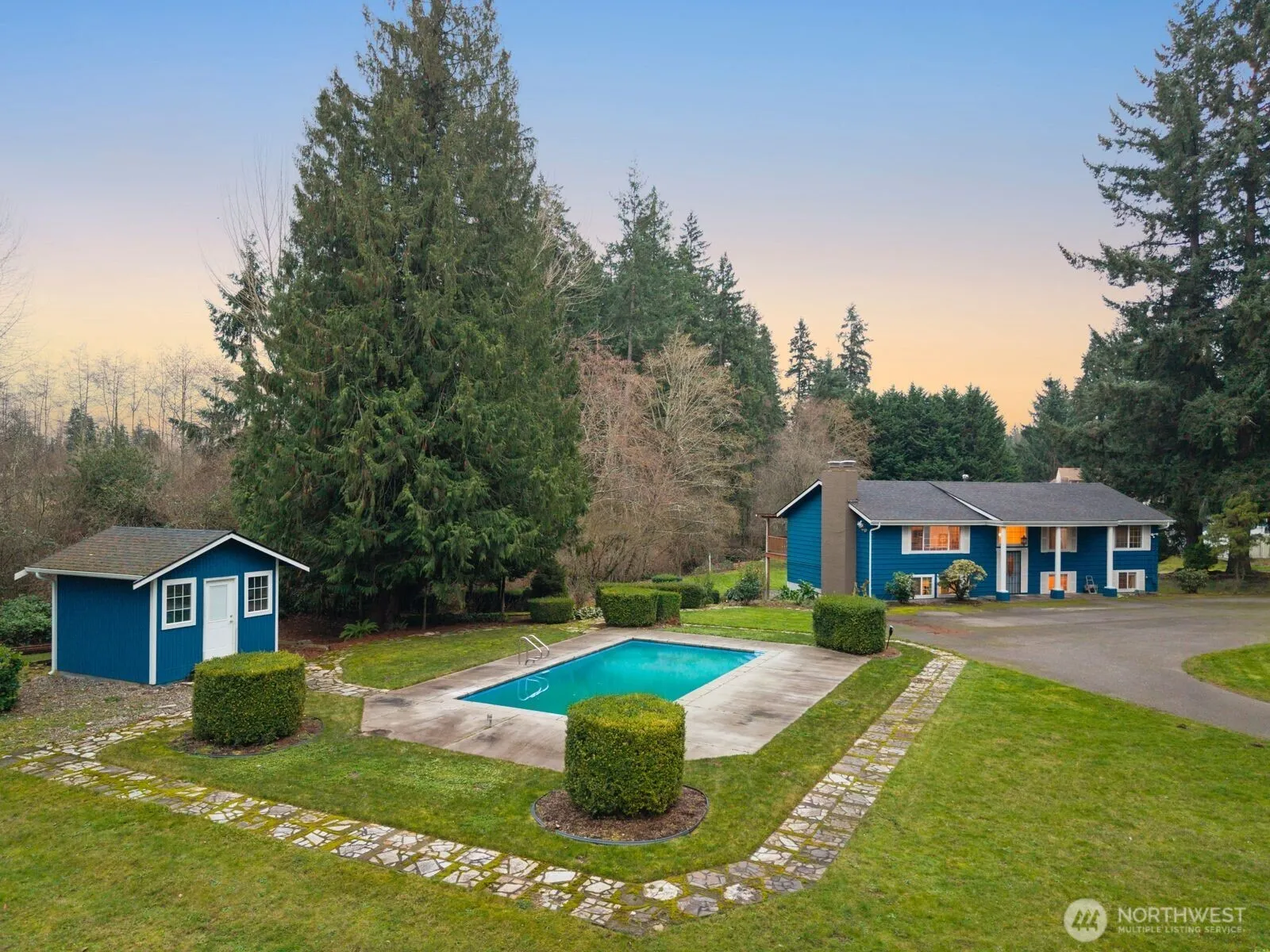 Property photo for 2514 72nd Street E, Tacoma photo 2