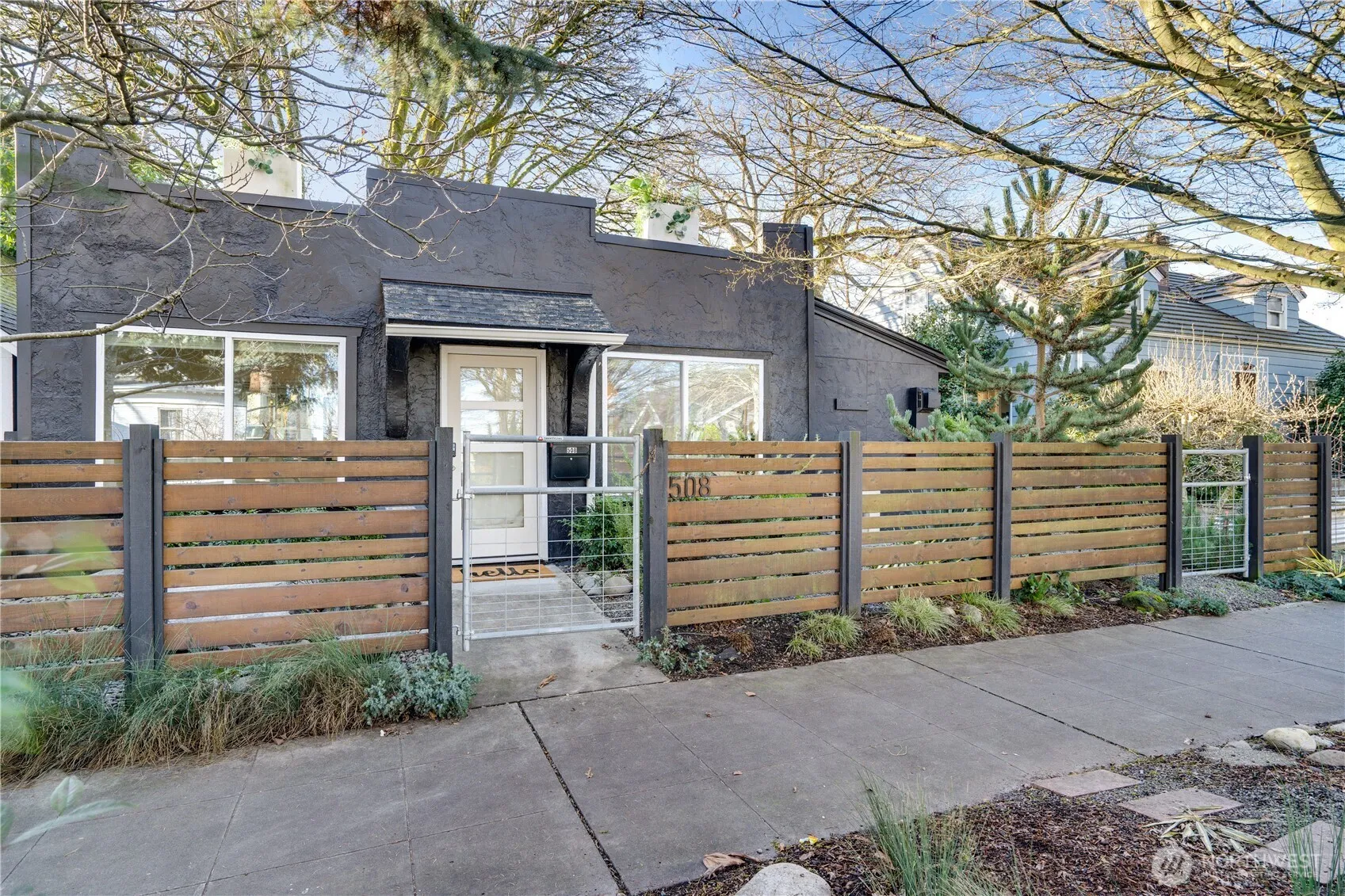 Property photo for 508 N K Street, Tacoma