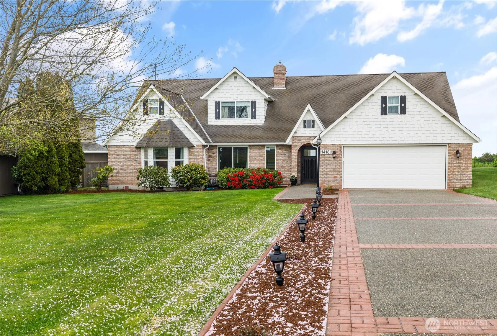 Property photo for 1418 Bonnie View Acres Road, Oak Harbor