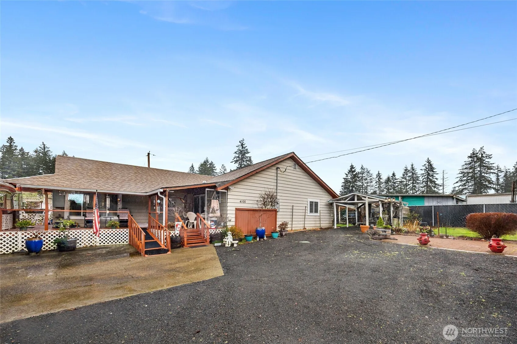 Property photo for 4100 Dent Road Sw, Olympia