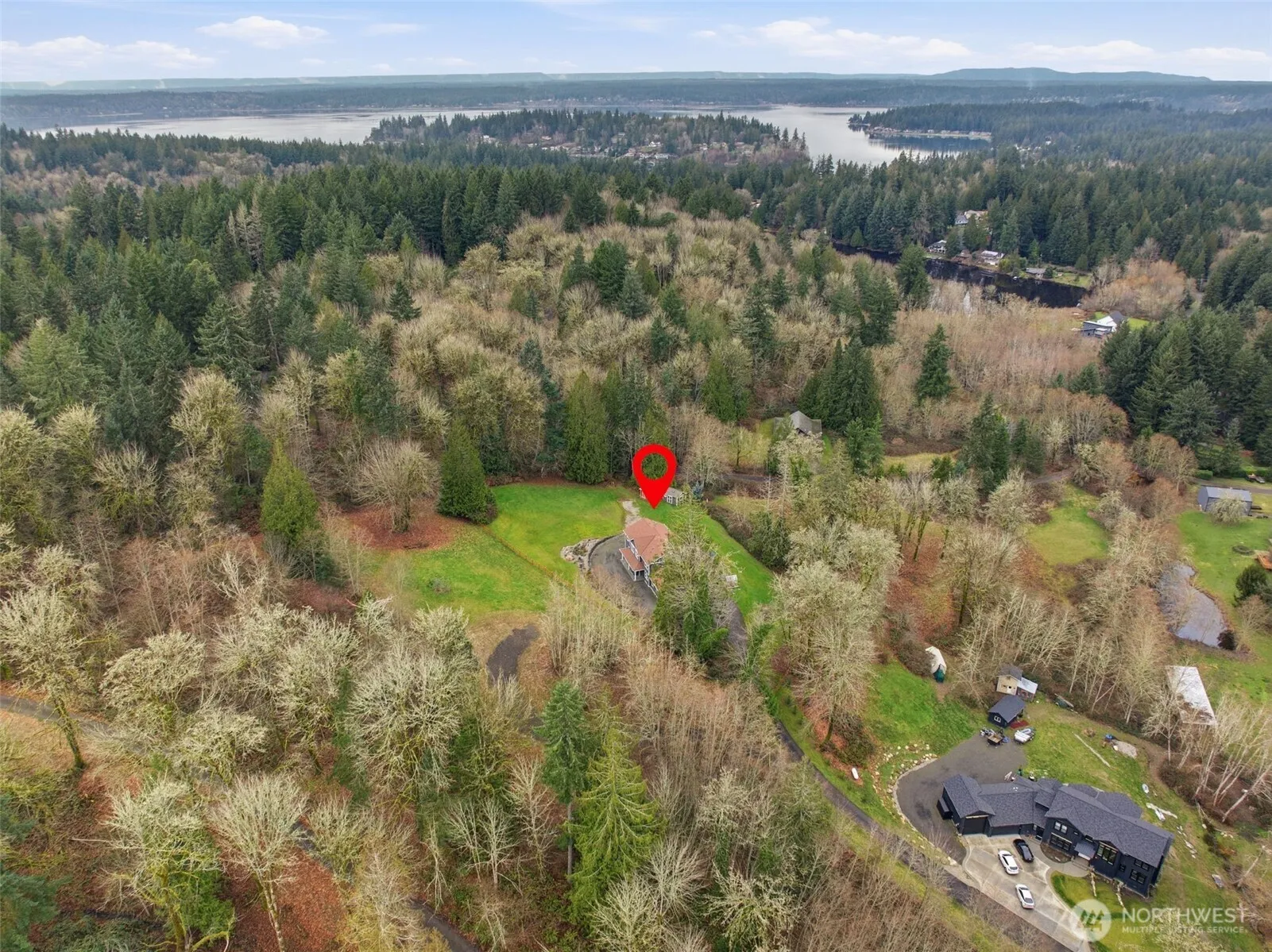 Property photo for 8115 64th Street Ct Nw, Gig Harbor