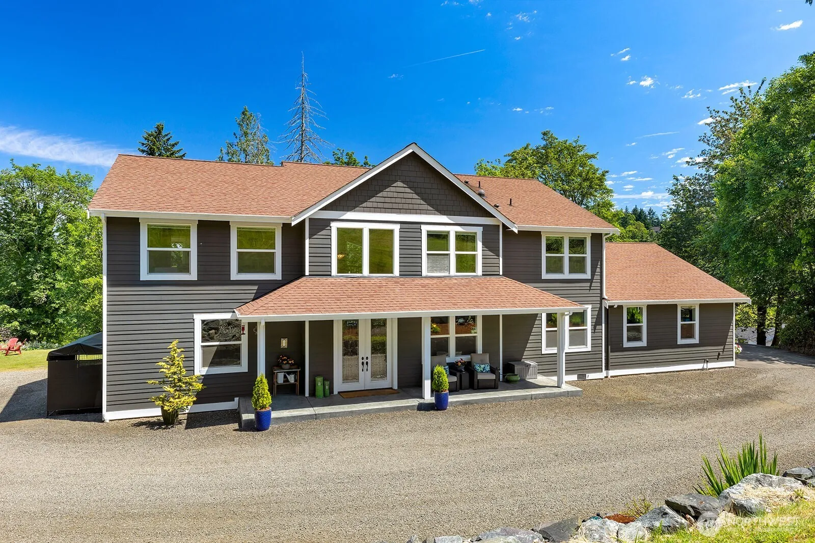 Property photo for 8115 64th Street Ct Nw, Gig Harbor