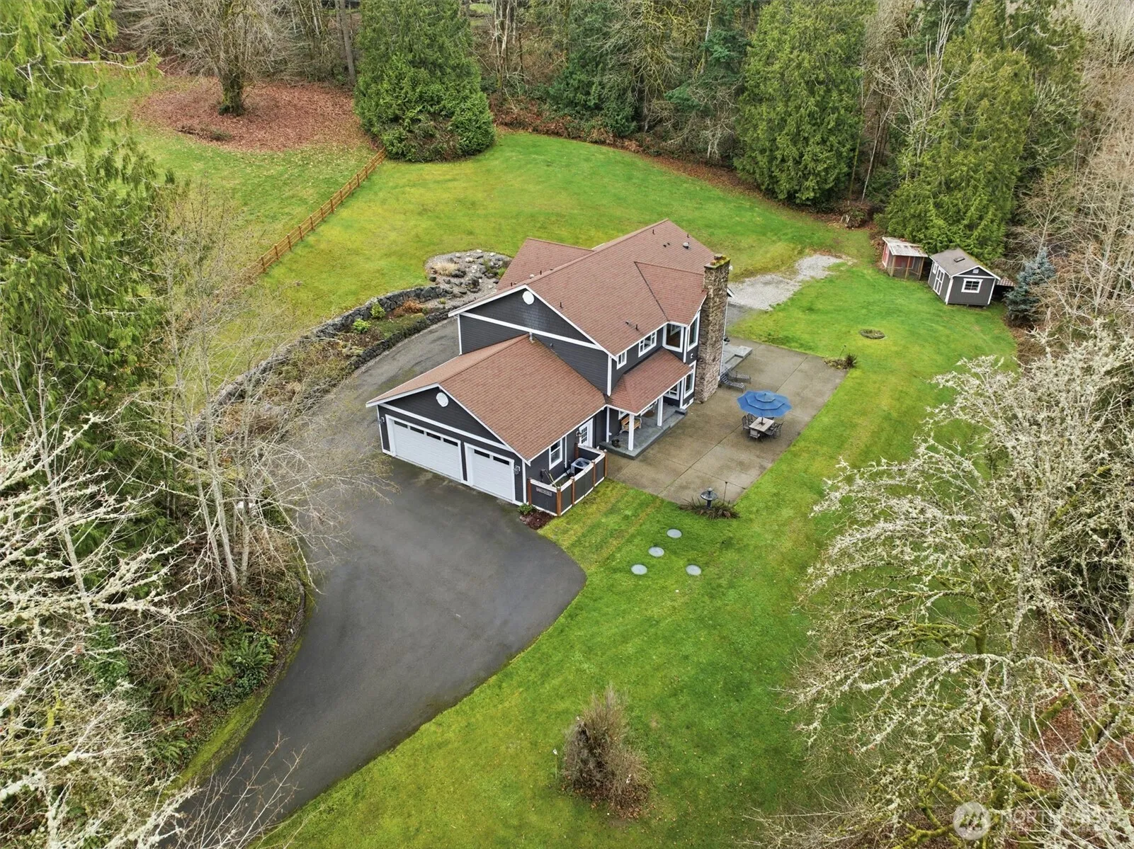 Property photo for 8115 64th Street Ct Nw, Gig Harbor photo 3