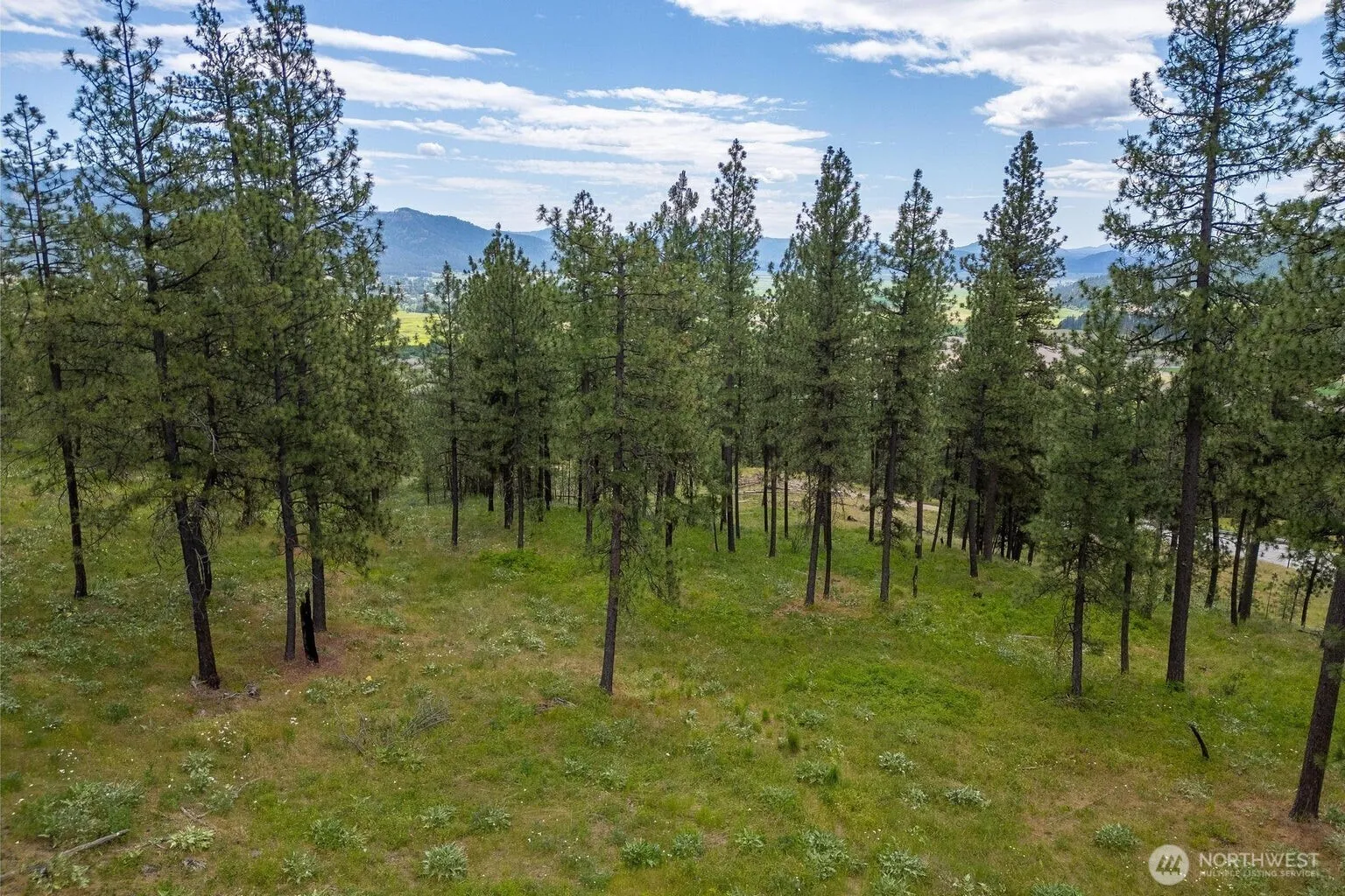 Property photo for 1612 Palmer Loop, Chewelah