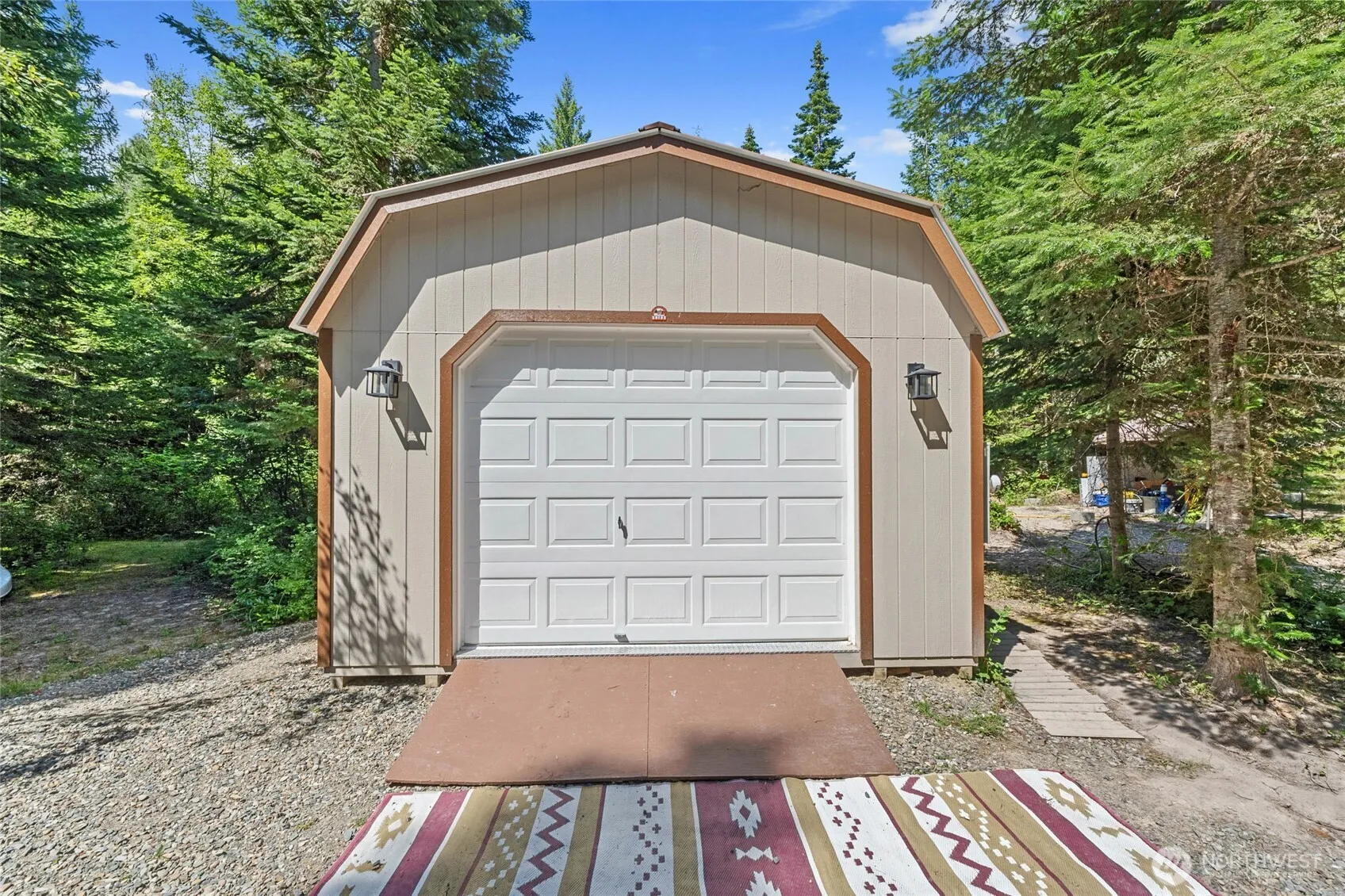 Property photo for 28922 Le Clerc Road N, Ione