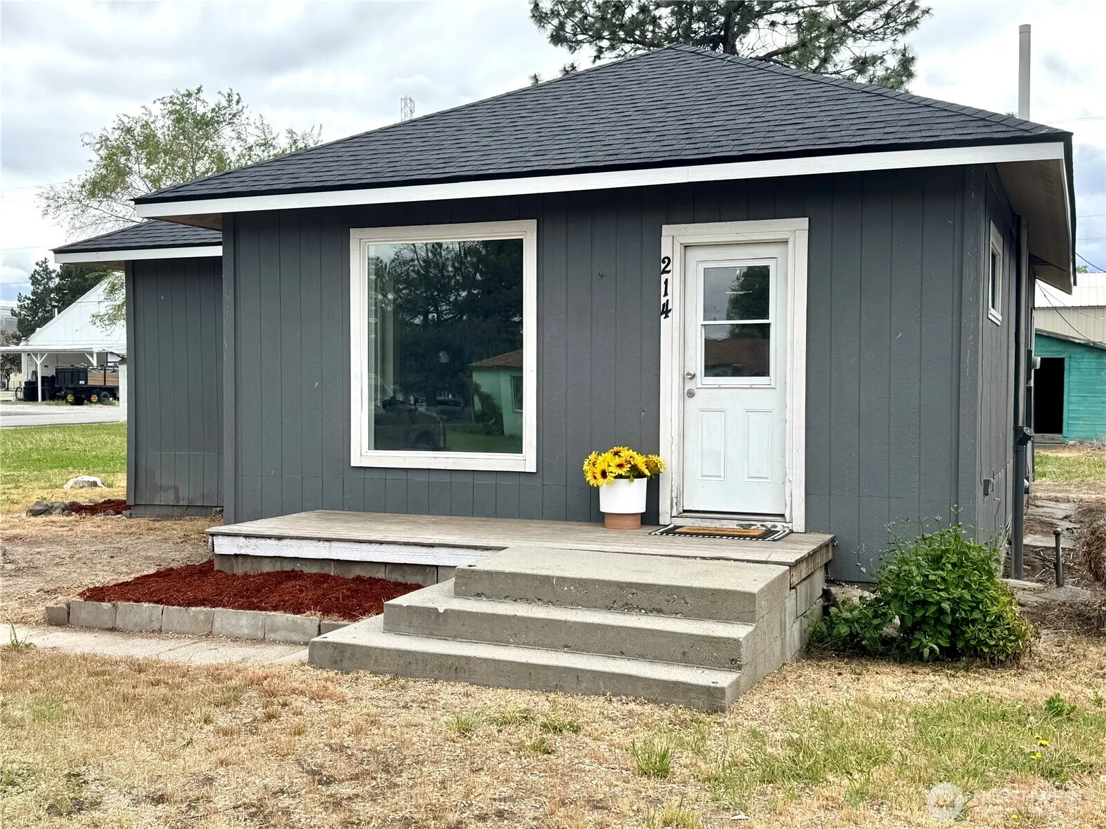 Property photo for 214 Hamilton Street, Mansfield