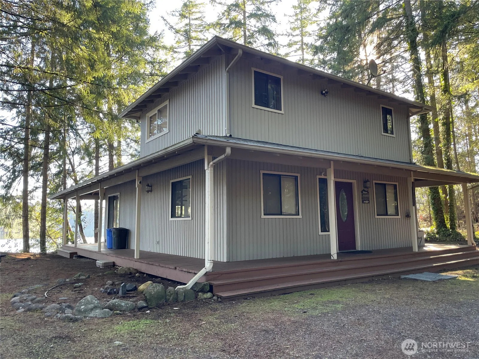 Property photo for 17812 Clear Lake Boulevard Se #se, Yelm