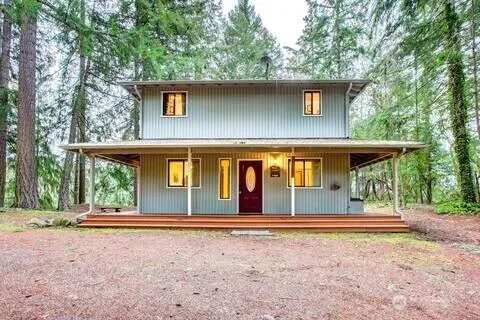 Property photo for 17812 Clear Lake Boulevard Se #se, Yelm