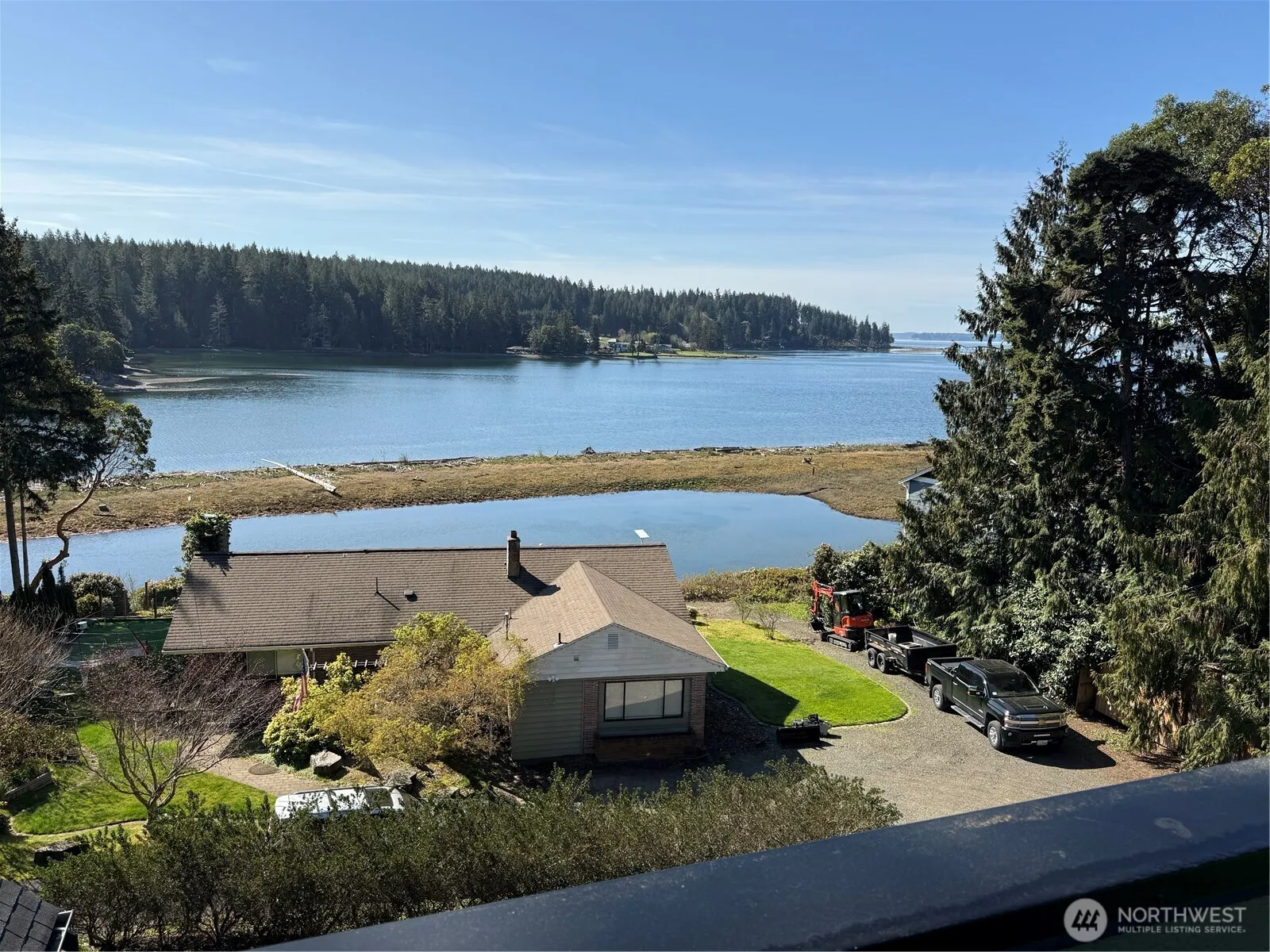 Property photo for 18909 115th Street Nw, Gig Harbor photo 4