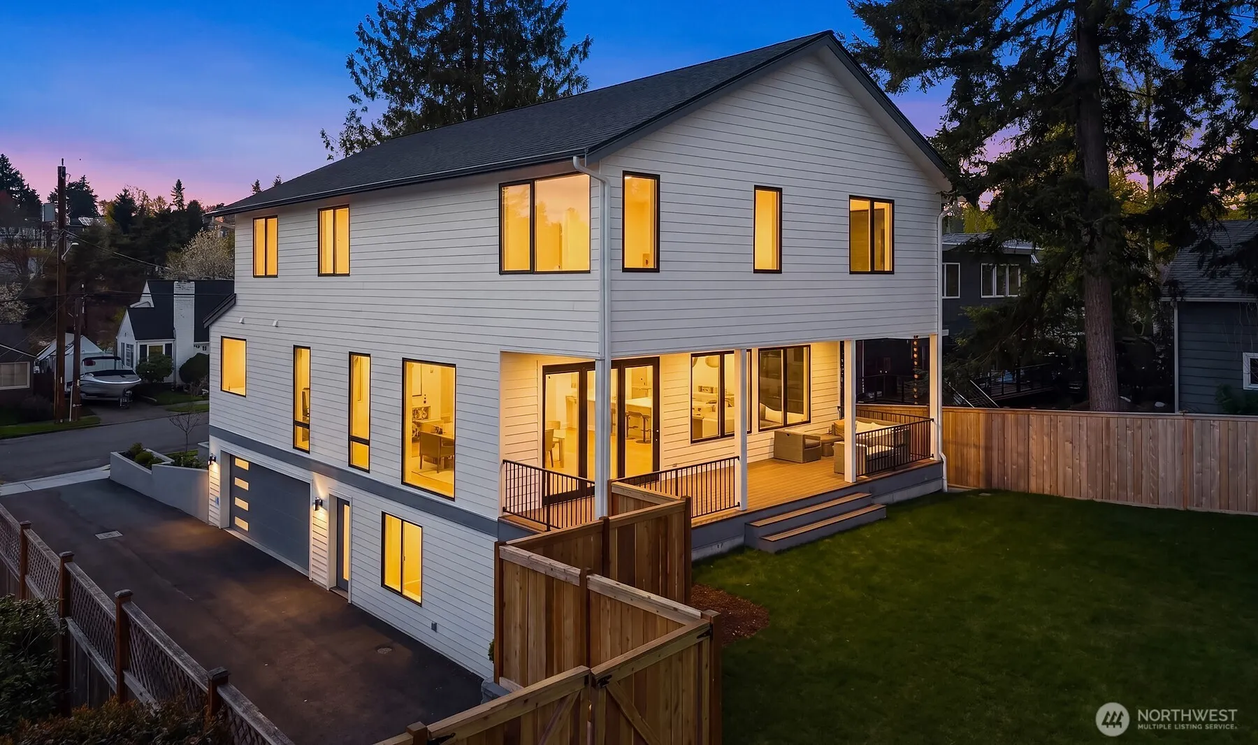Property photo for 6214 40th Avenue Ne, Seattle