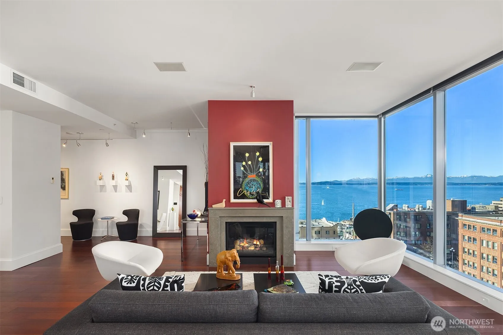 1521 2nd Avenue #1001, Seattle