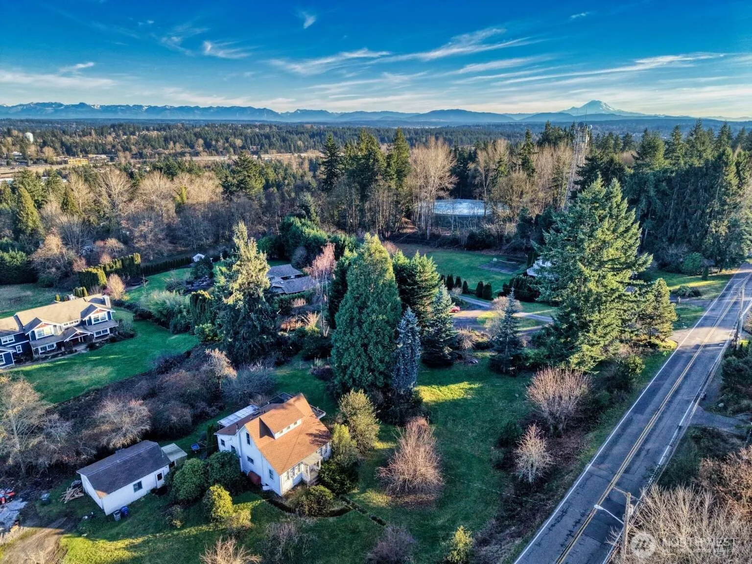 Property photo for 16414 104th Avenue Ne, Bothell