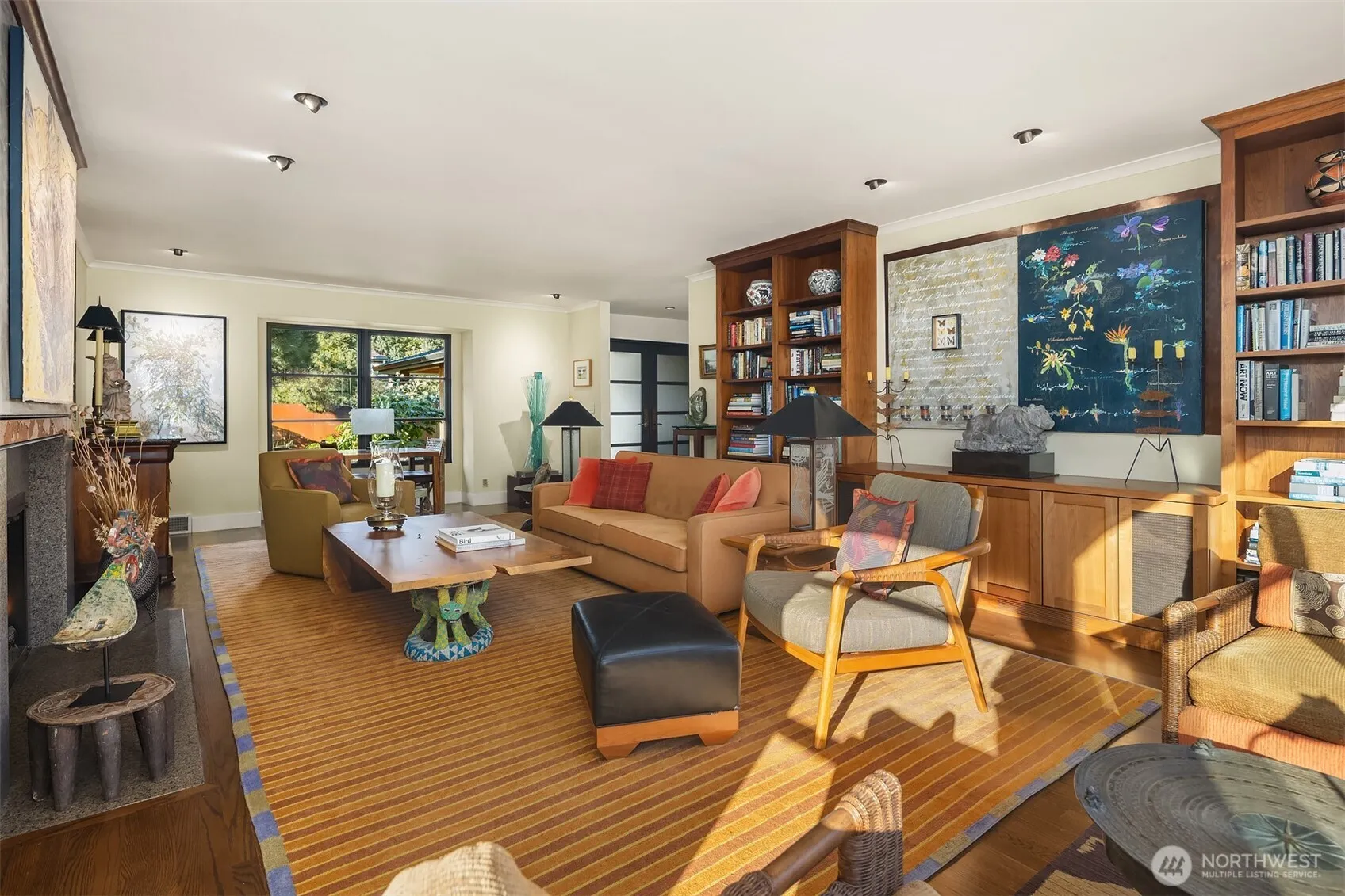 Property photo for 1561 Magnolia Boulevard W, Seattle photo 5