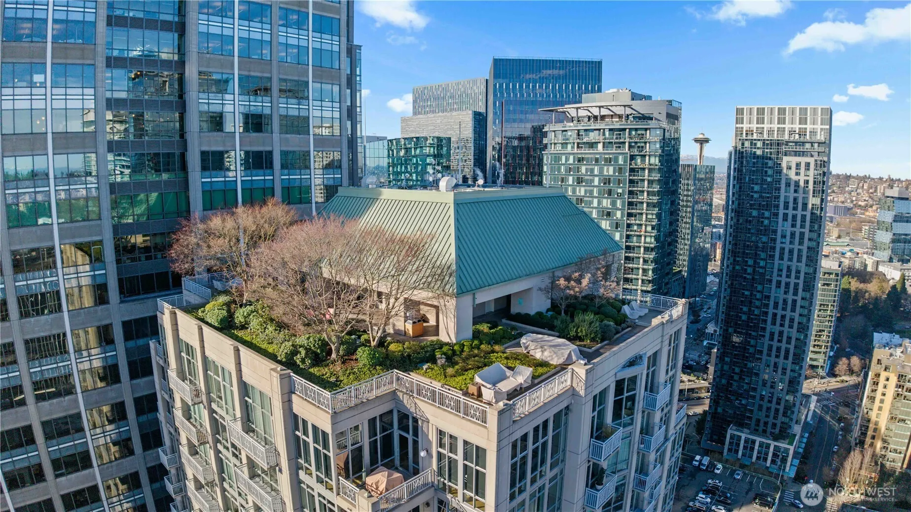 Property photo for 819 Virginia Street #1408, Seattle photo 3