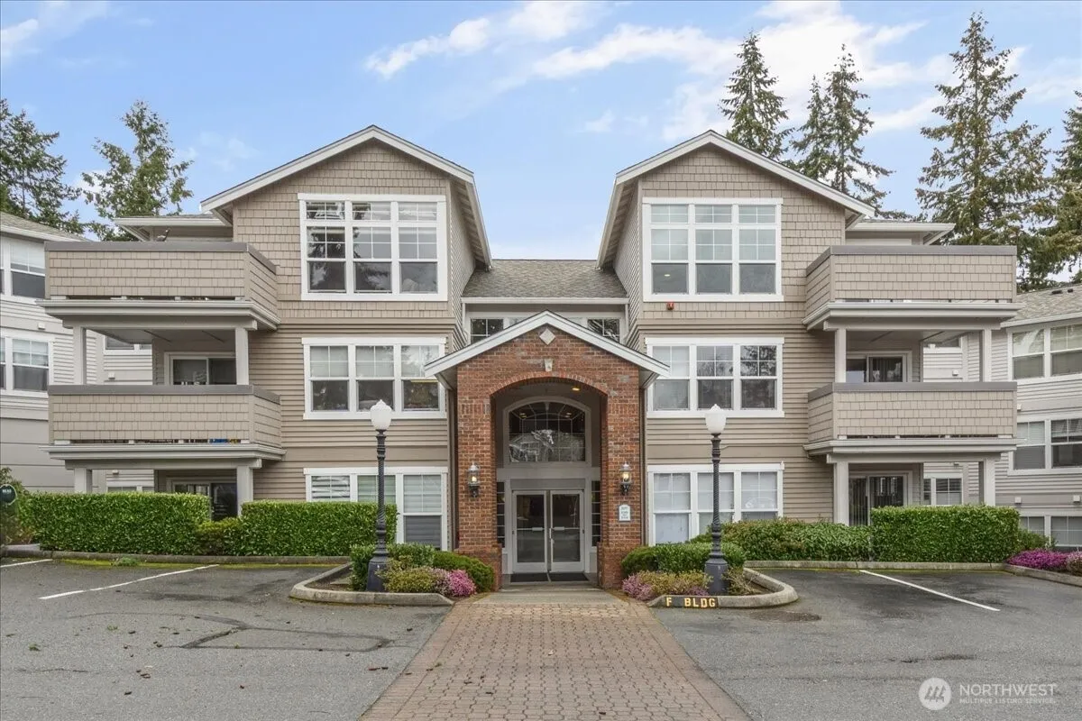 Property photo for 8500 Main Street #f212, Edmonds