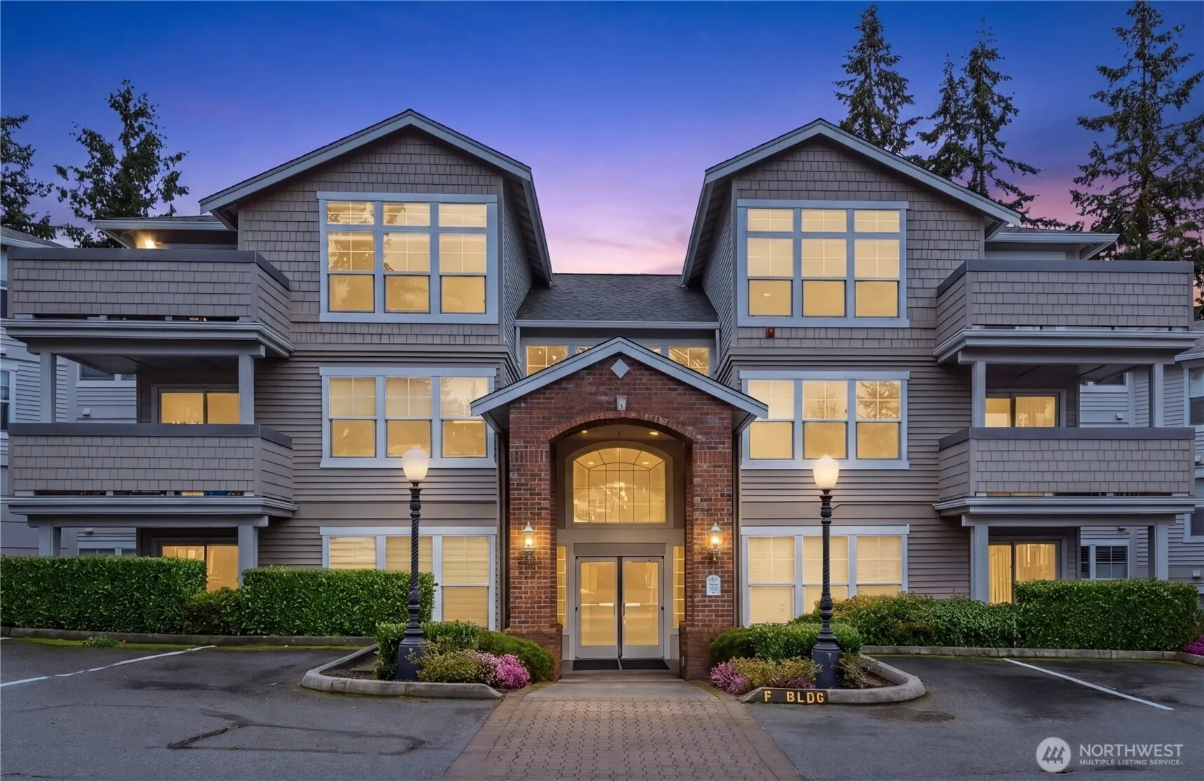 Property photo for 8500 Main Street #f212, Edmonds photo 2