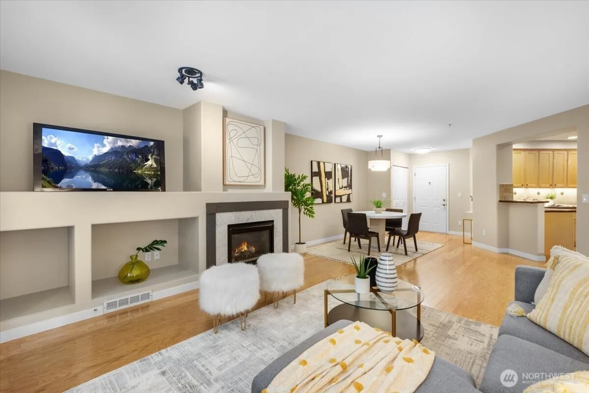 Property photo for 8500 Main Street #f212, Edmonds photo 5