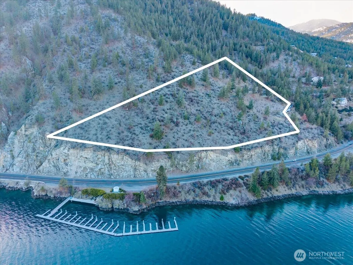 Property photo for 7365 Ridgeview Drive, Chelan photo 3