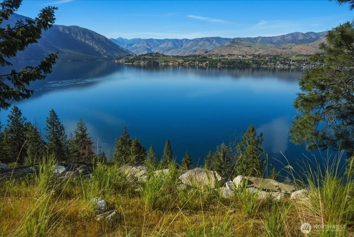 Property photo for 7365 Ridgeview Drive, Chelan