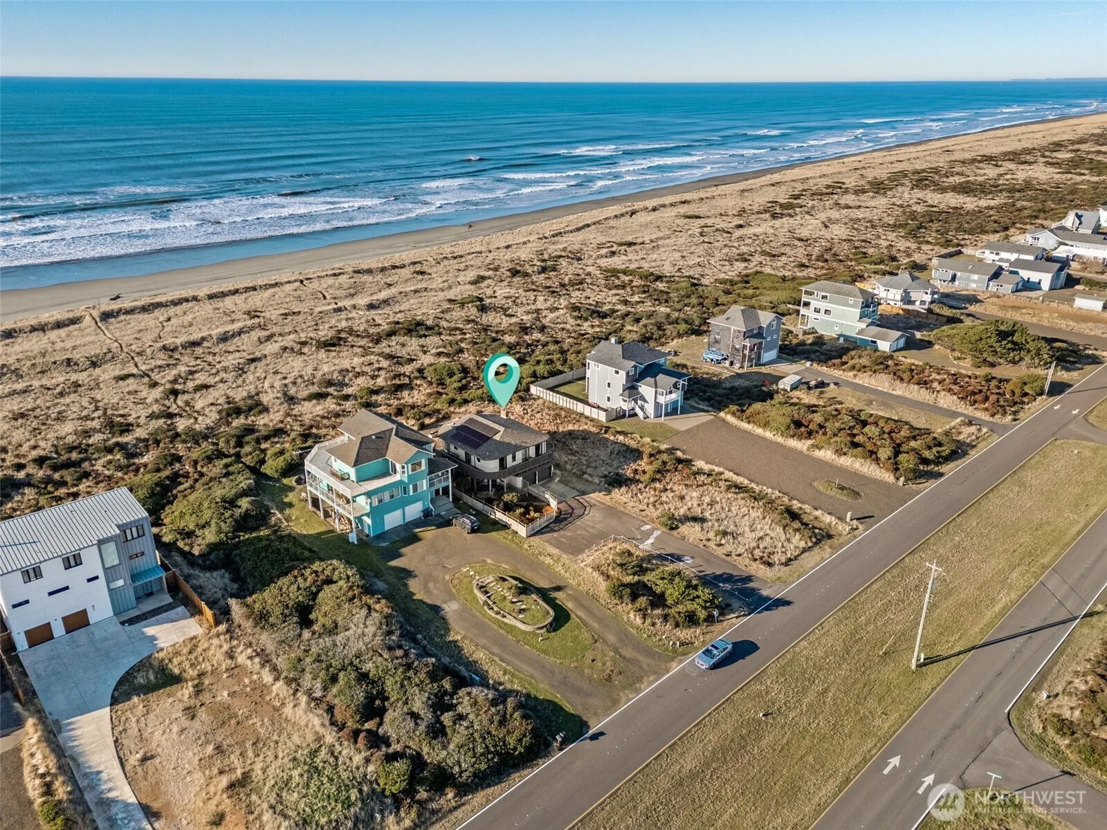 Property photo for 1189 Ocean Shores Boulevard, Ocean Shores
