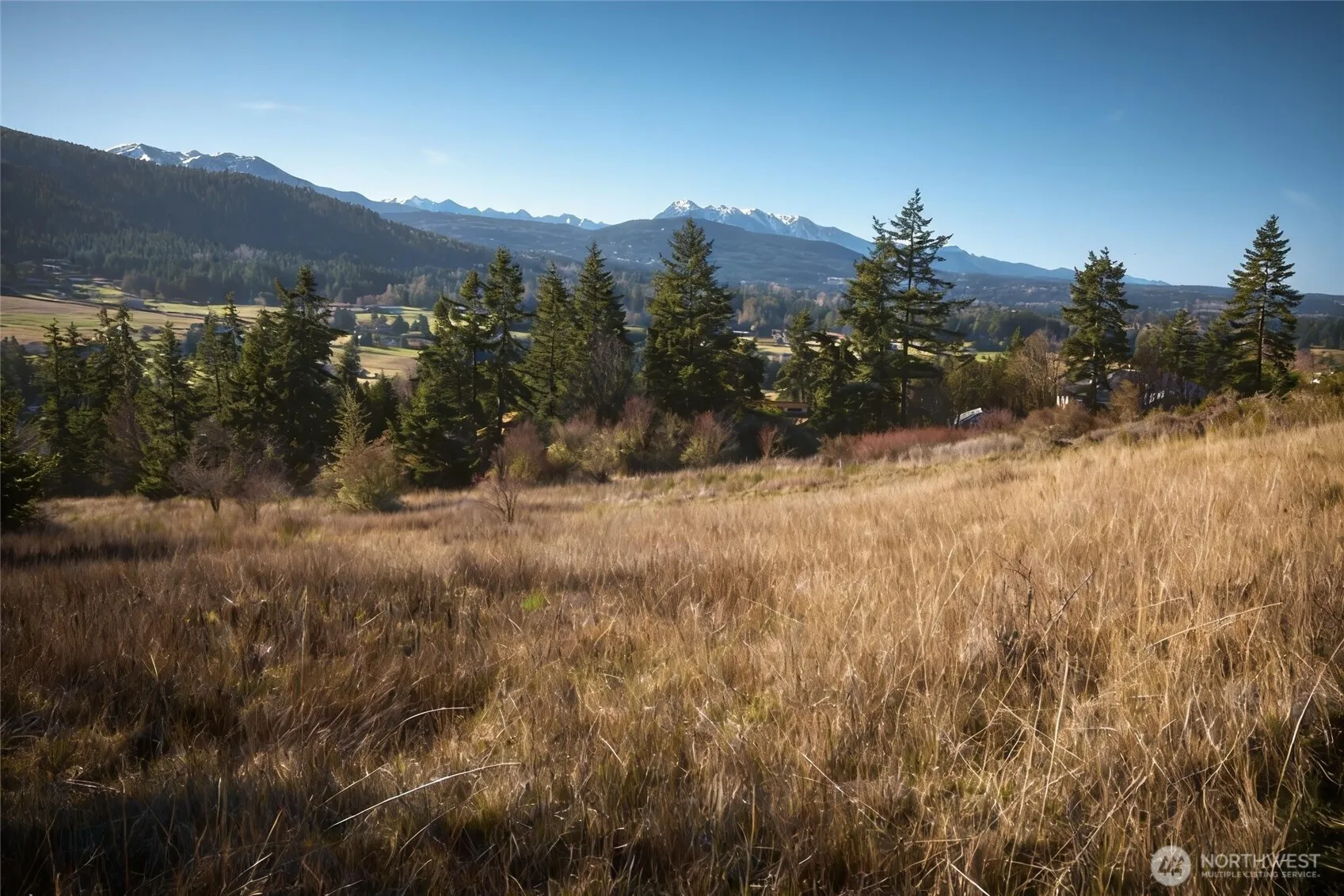 Property photo for 0 Lot 3 Hillside Drive, Sequim