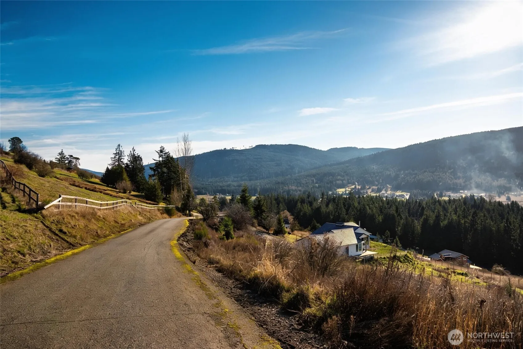 Property photo for 0 Lot 3 Hillside Drive, Sequim photo 5