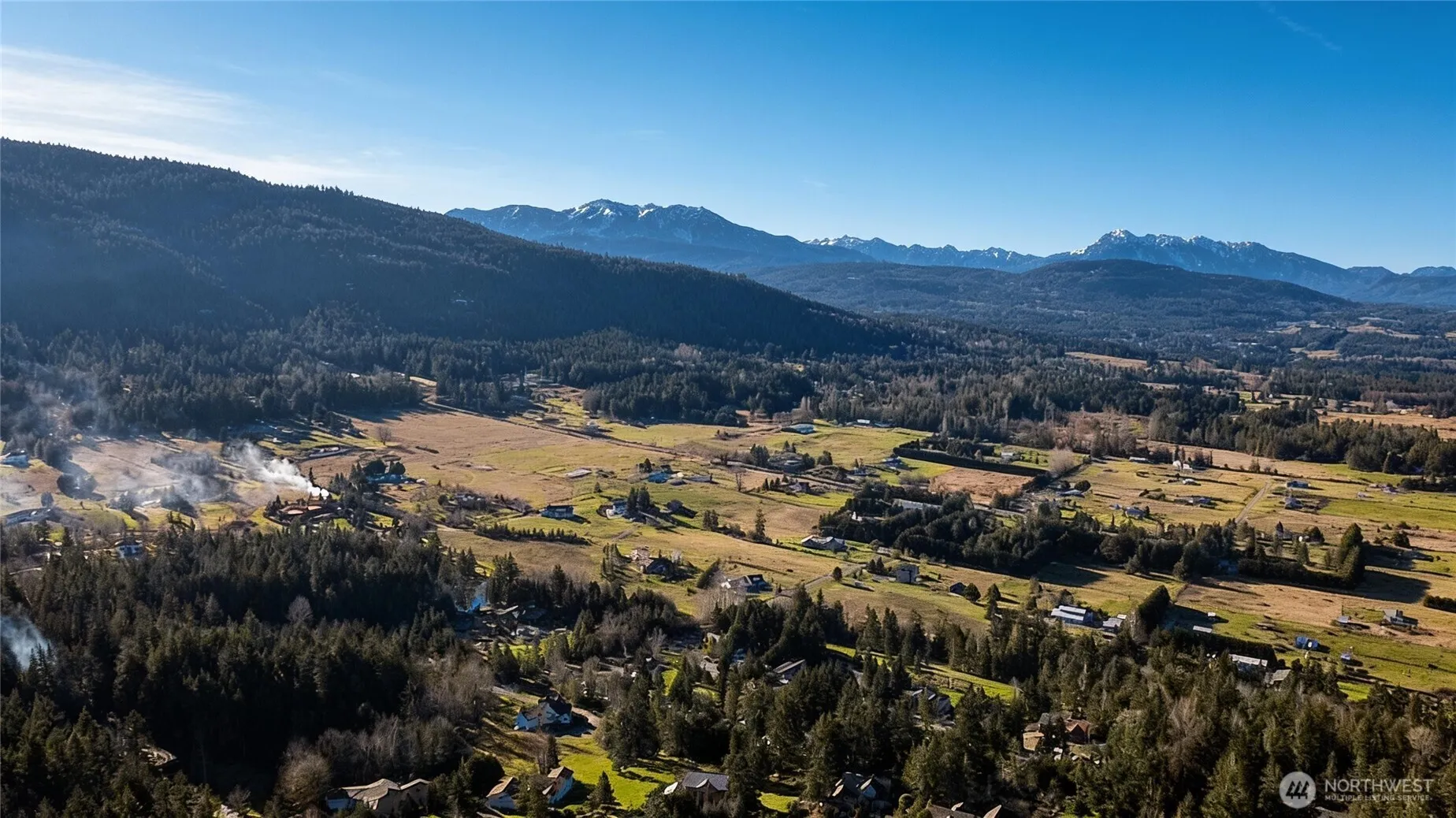 Property photo for 0 Lot 3 Hillside Drive, Sequim photo 3